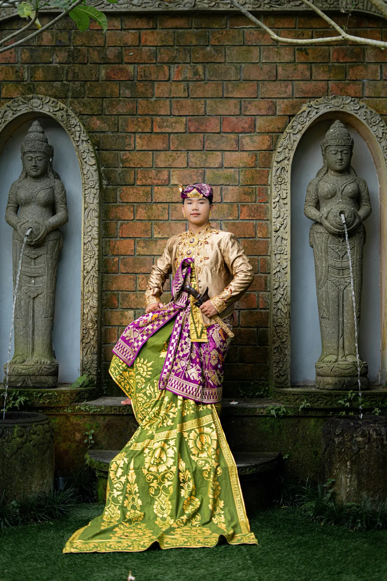 Dipa & Karina 20