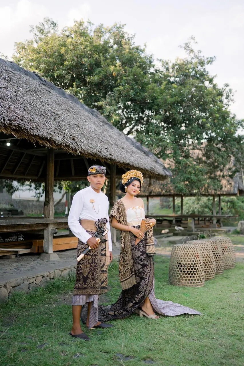 Mang Angga & Devi 13