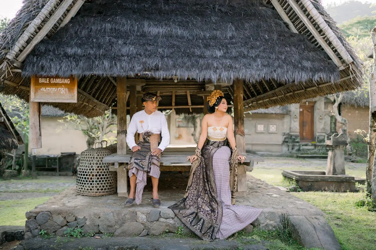 Mang Angga & Devi 4