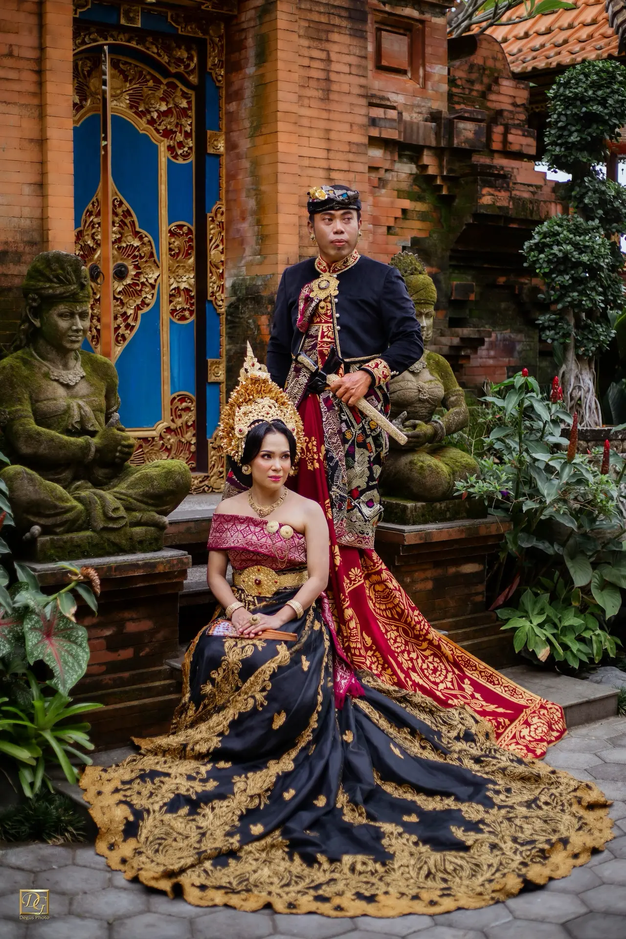 Novri & Sri 11