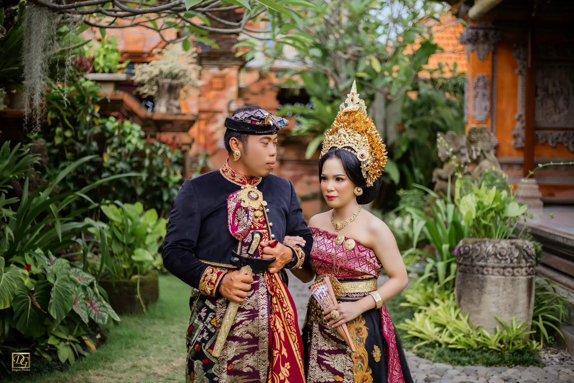 Novri & Sri 2