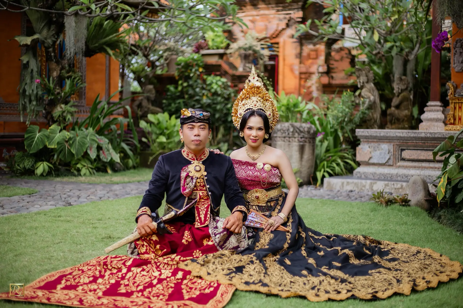 Novri & Sri 3
