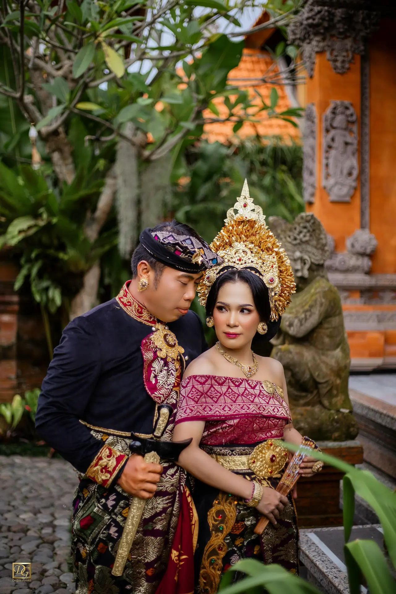 Novri & Sri 7