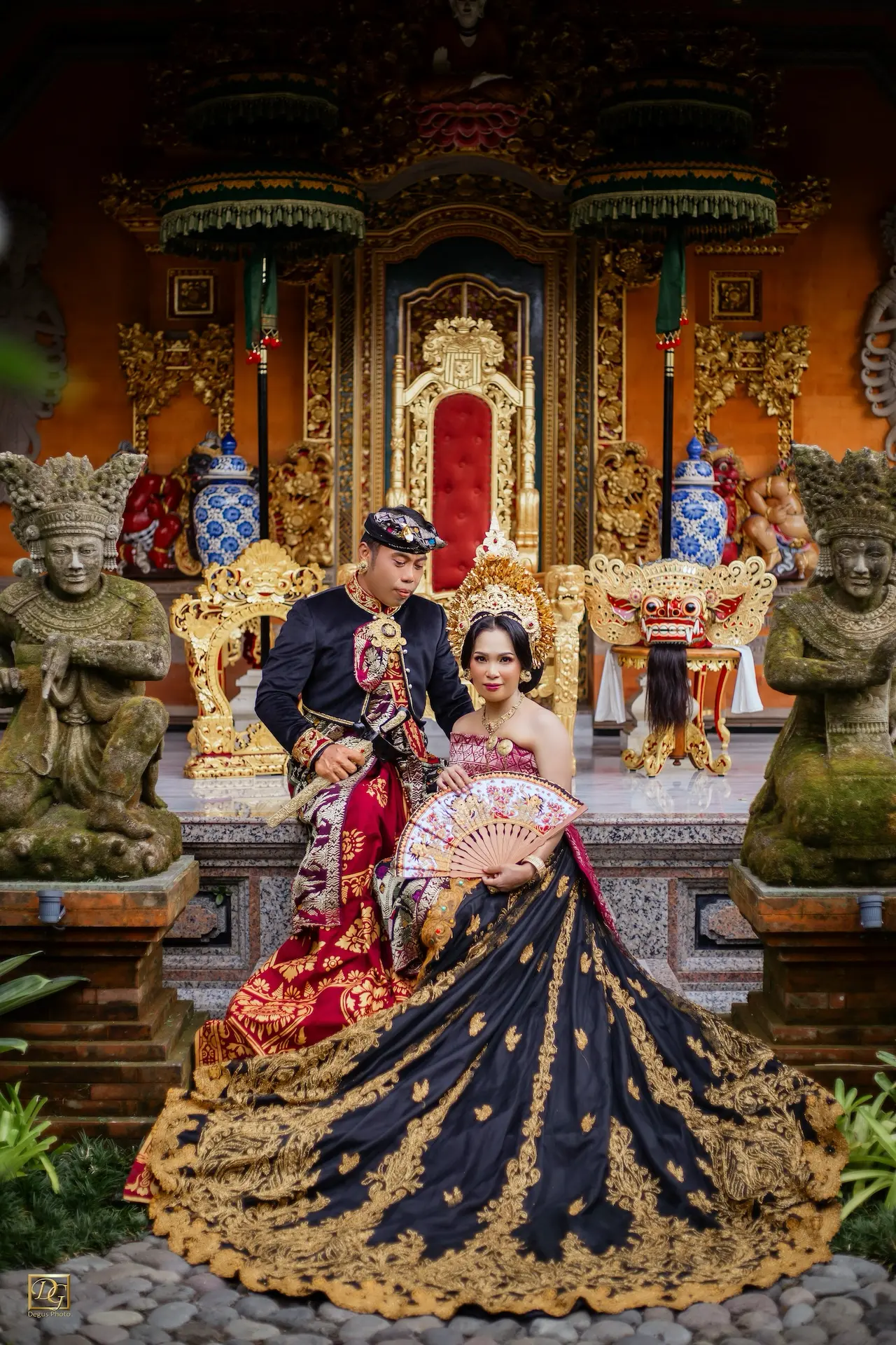Novri & Sri 8