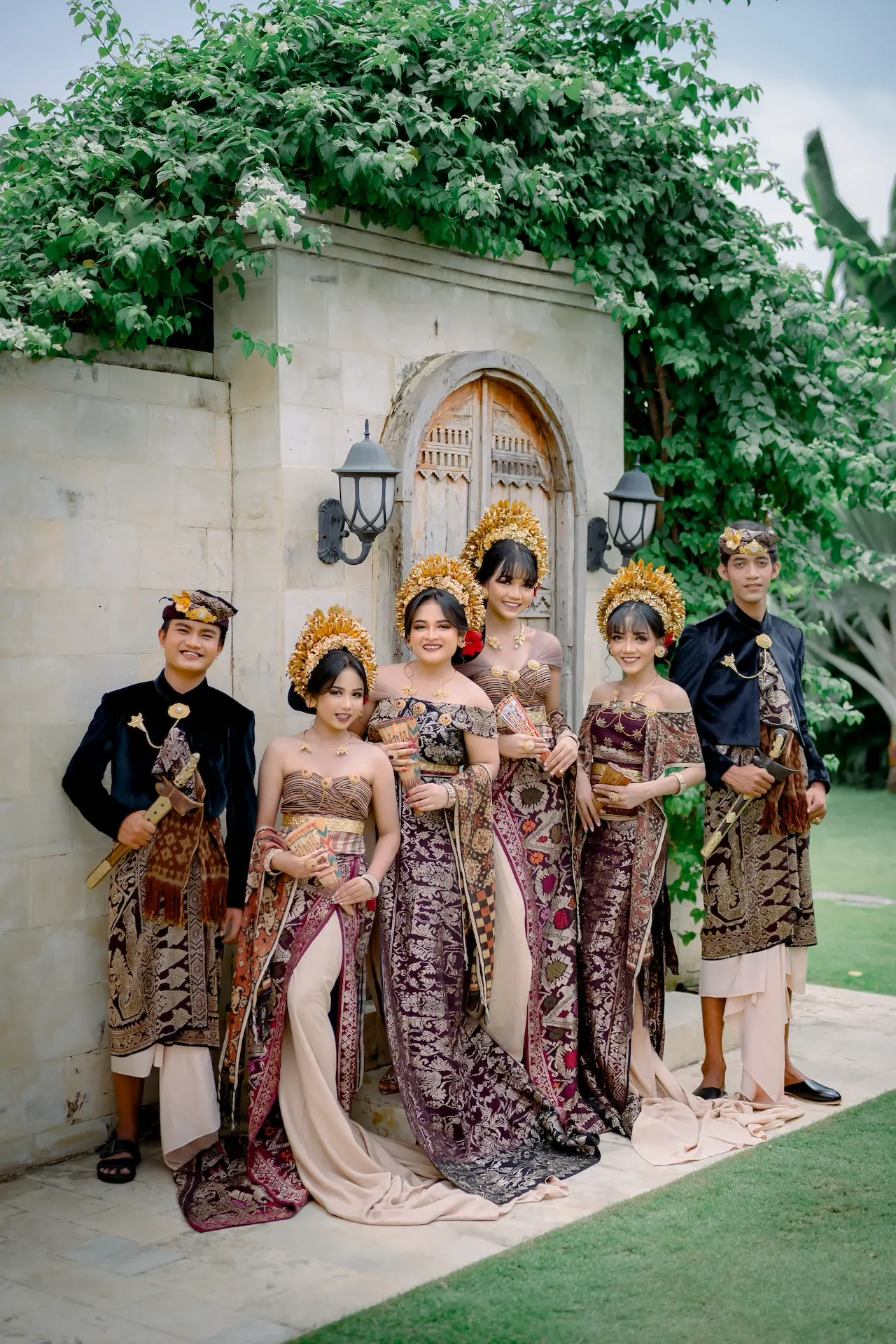 Undangan Mepandes 30 27