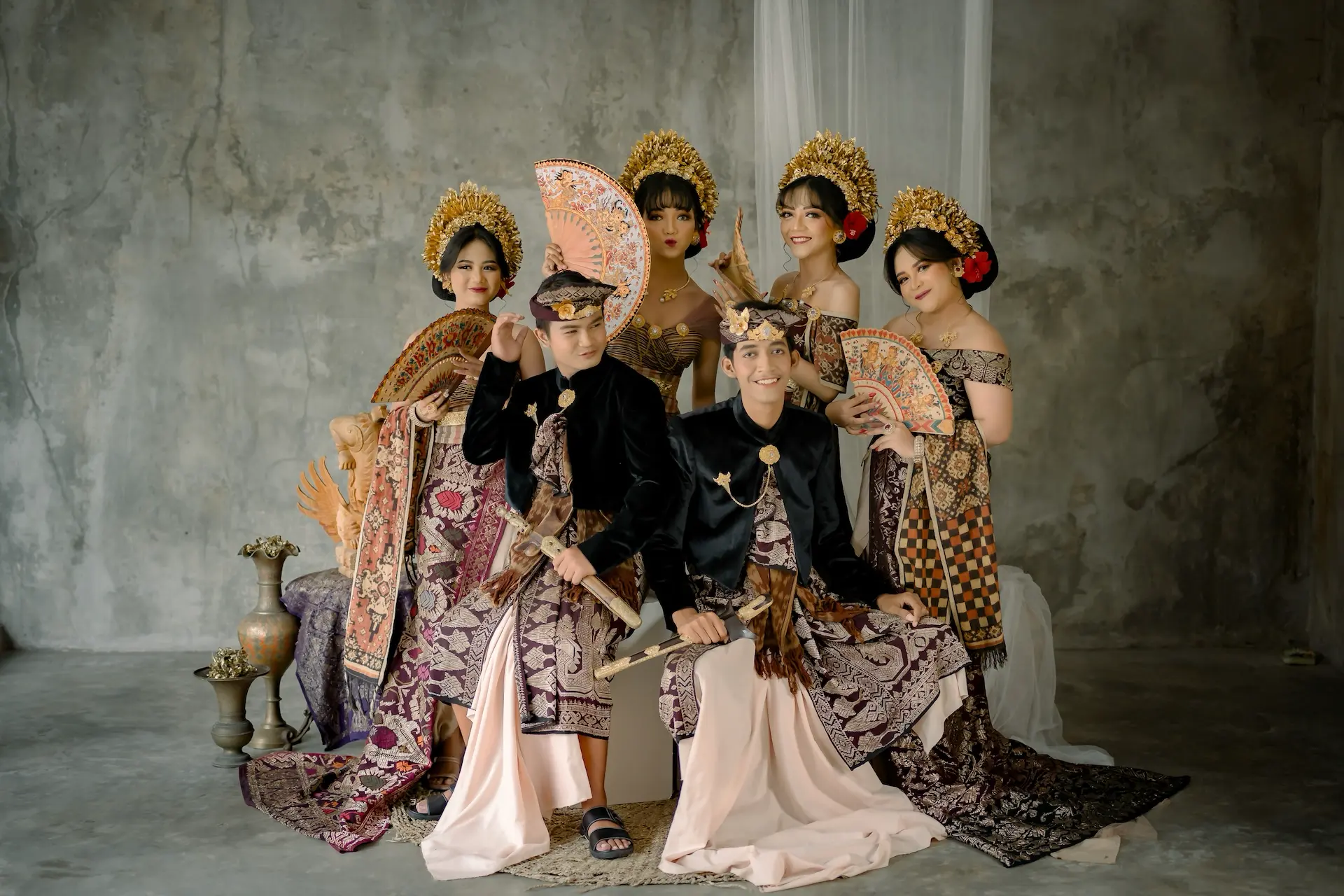 Undangan Mepandes 30 3