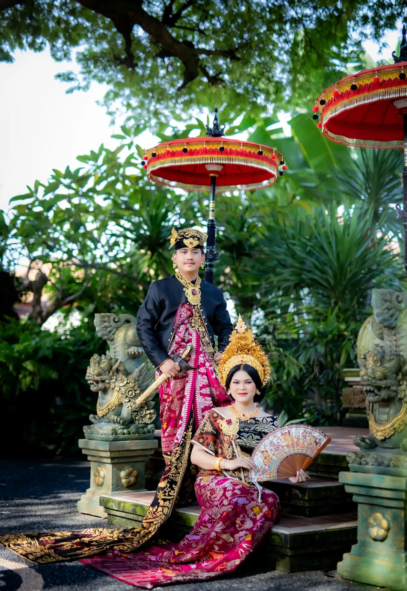 Agus & Intan 17