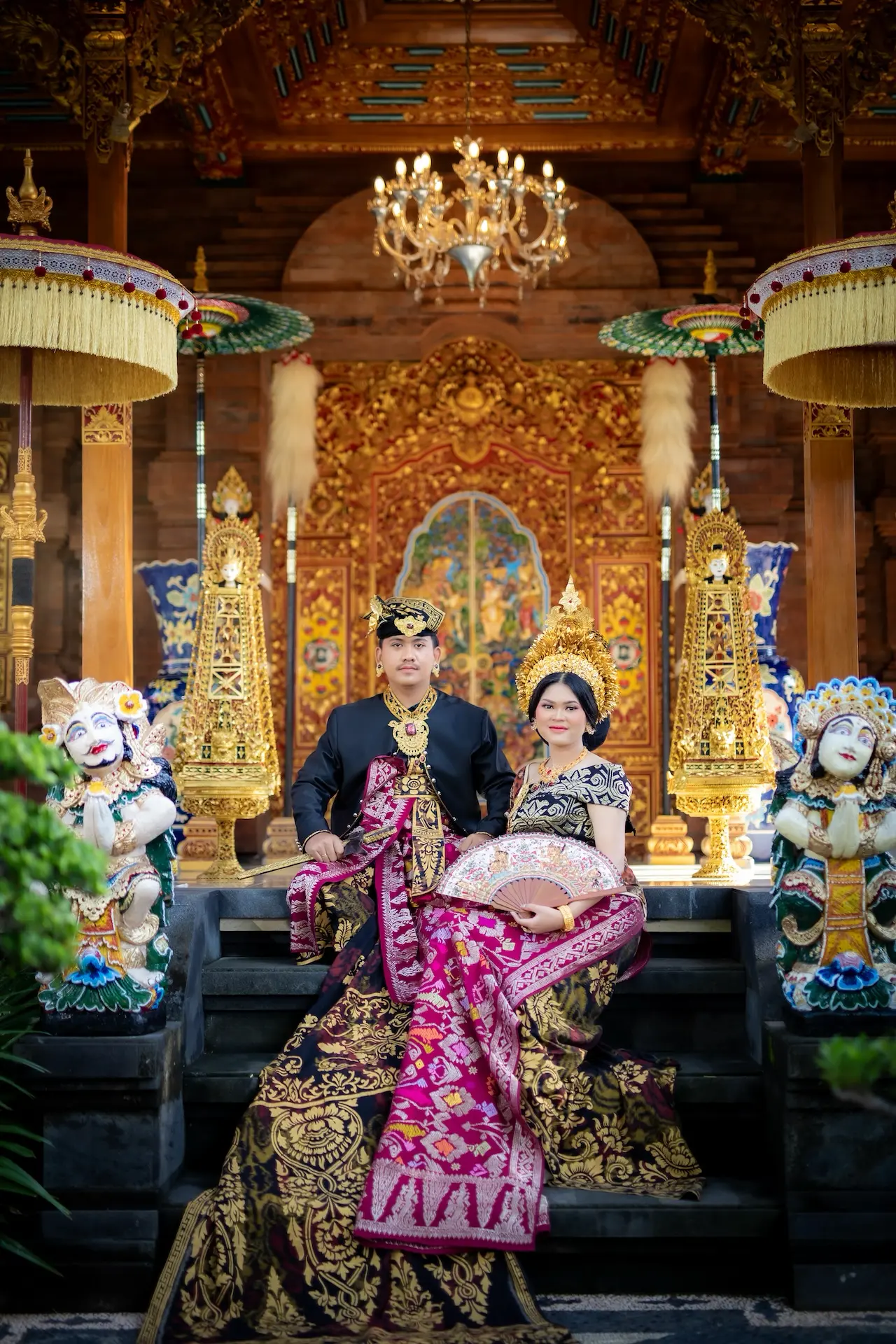 Agus & Intan 8