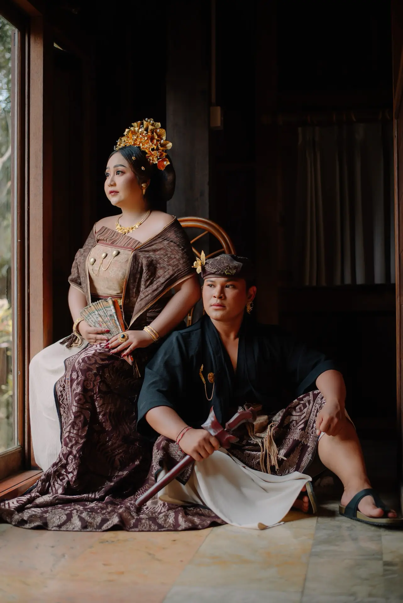 Arya & Diah 14