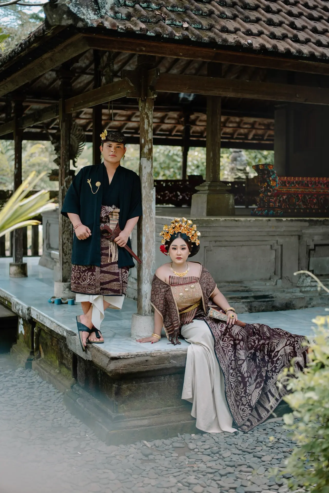 Arya & Diah 8
