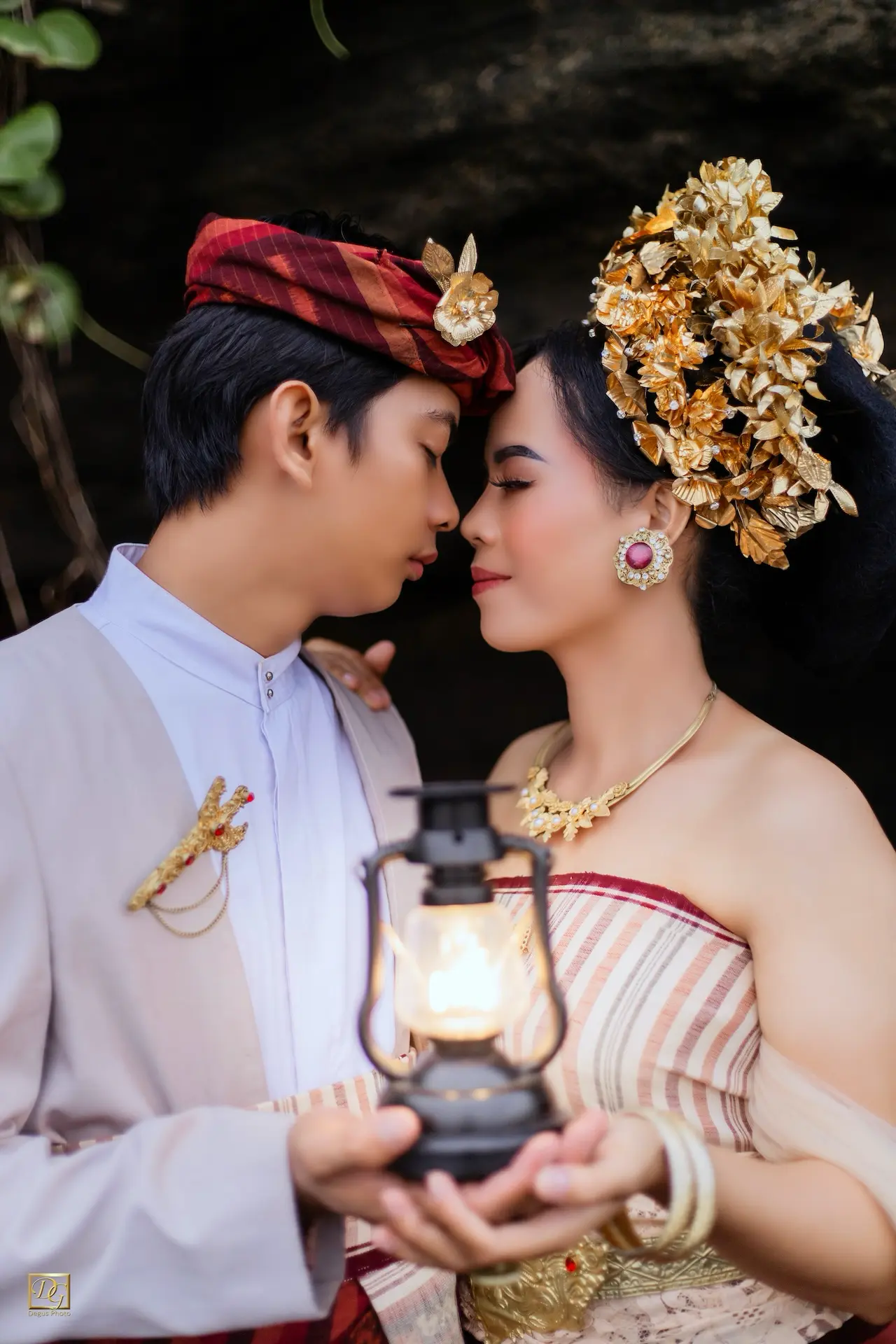 Dode Angga & Ayu Arsa 12