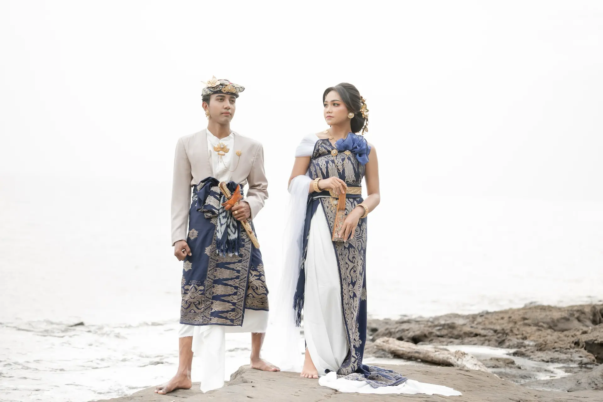 Eka & Mita 11