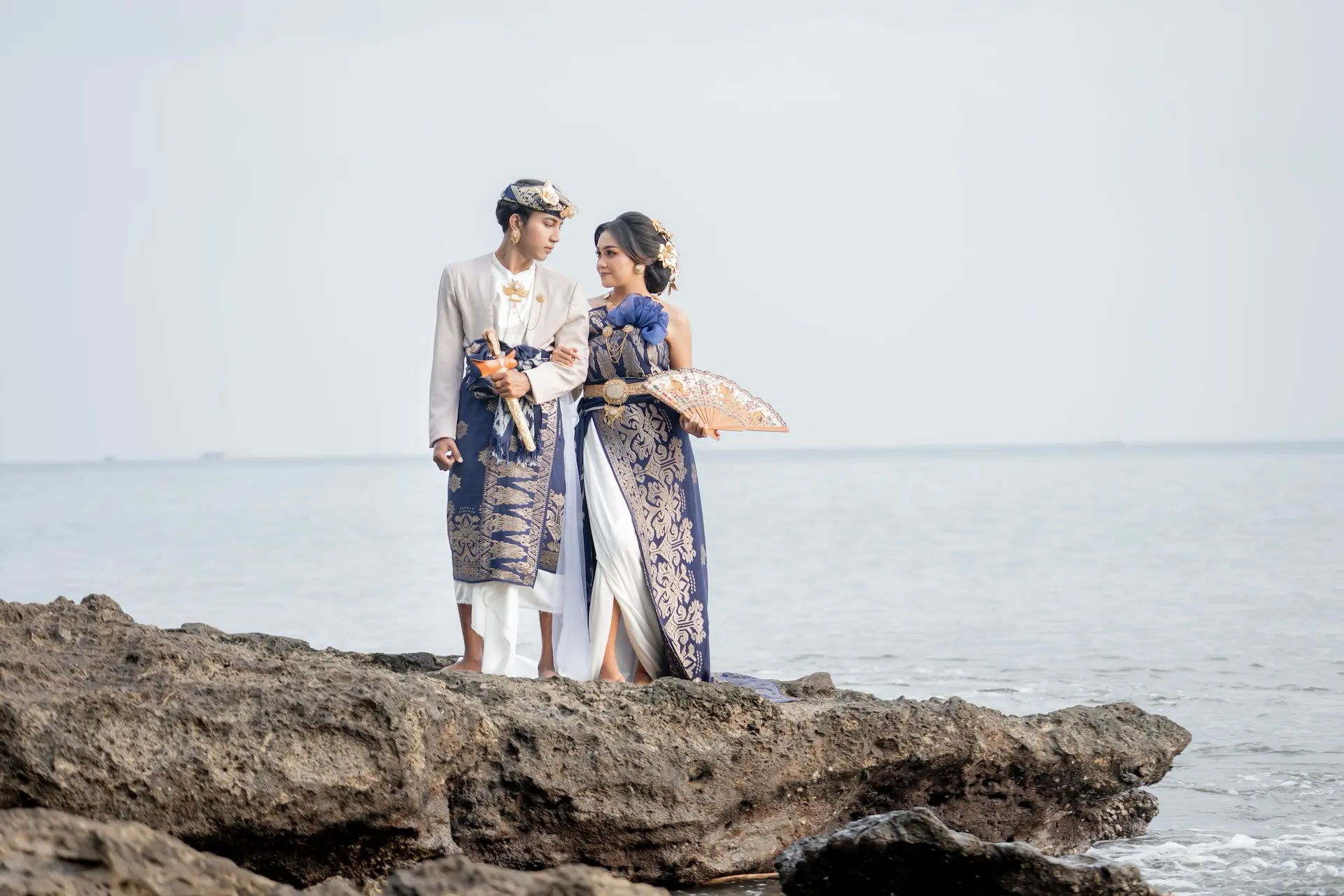 Eka & Mita 6