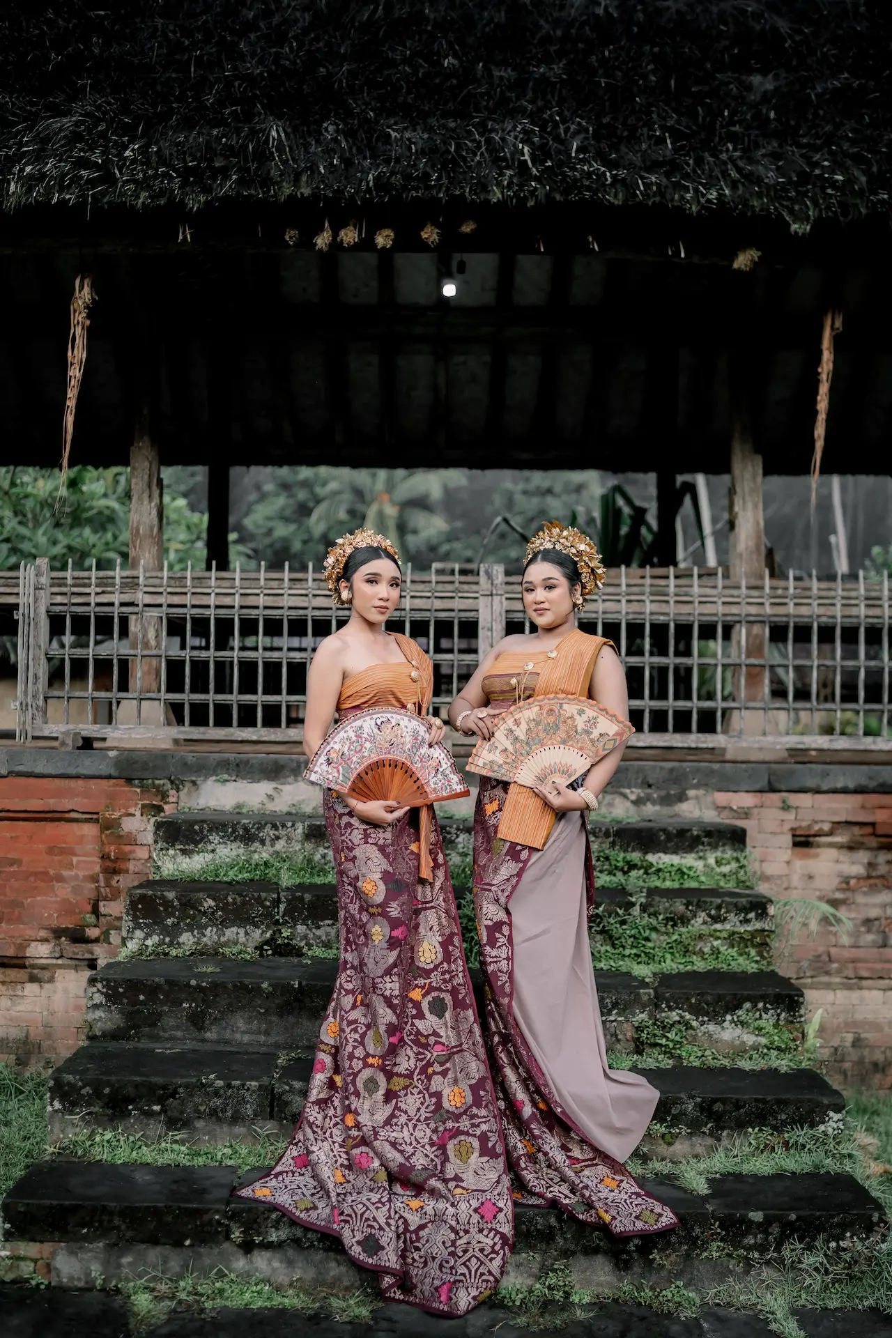 Nanda, Angga, Intan, Bima 19