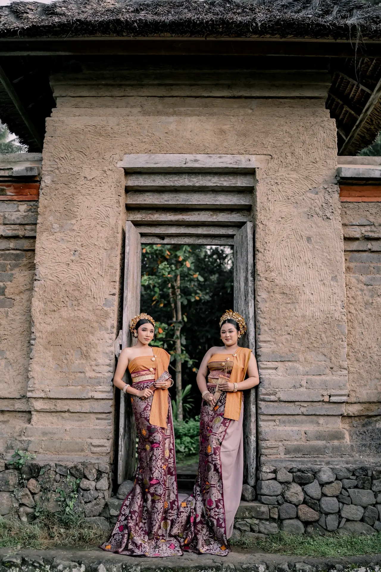 Nanda, Angga, Intan, Bima 20
