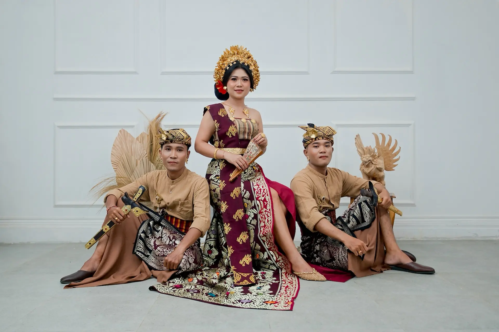 Nova, Juli, Gushendra 1