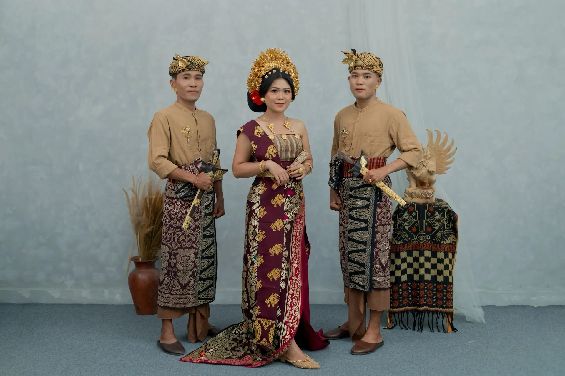 Nova, Juli, Gushendra 5