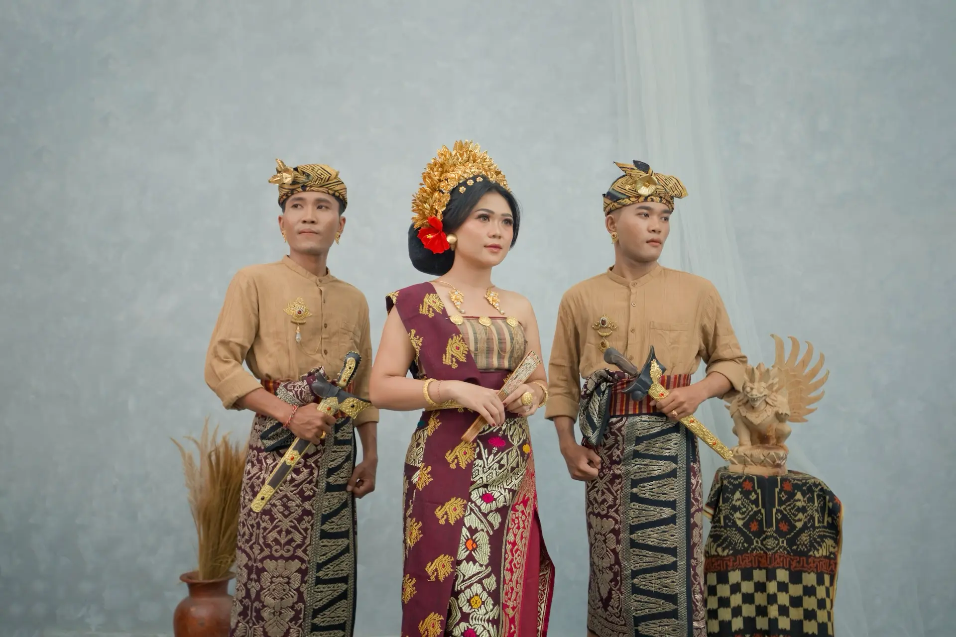 Nova, Juli, Gushendra 6