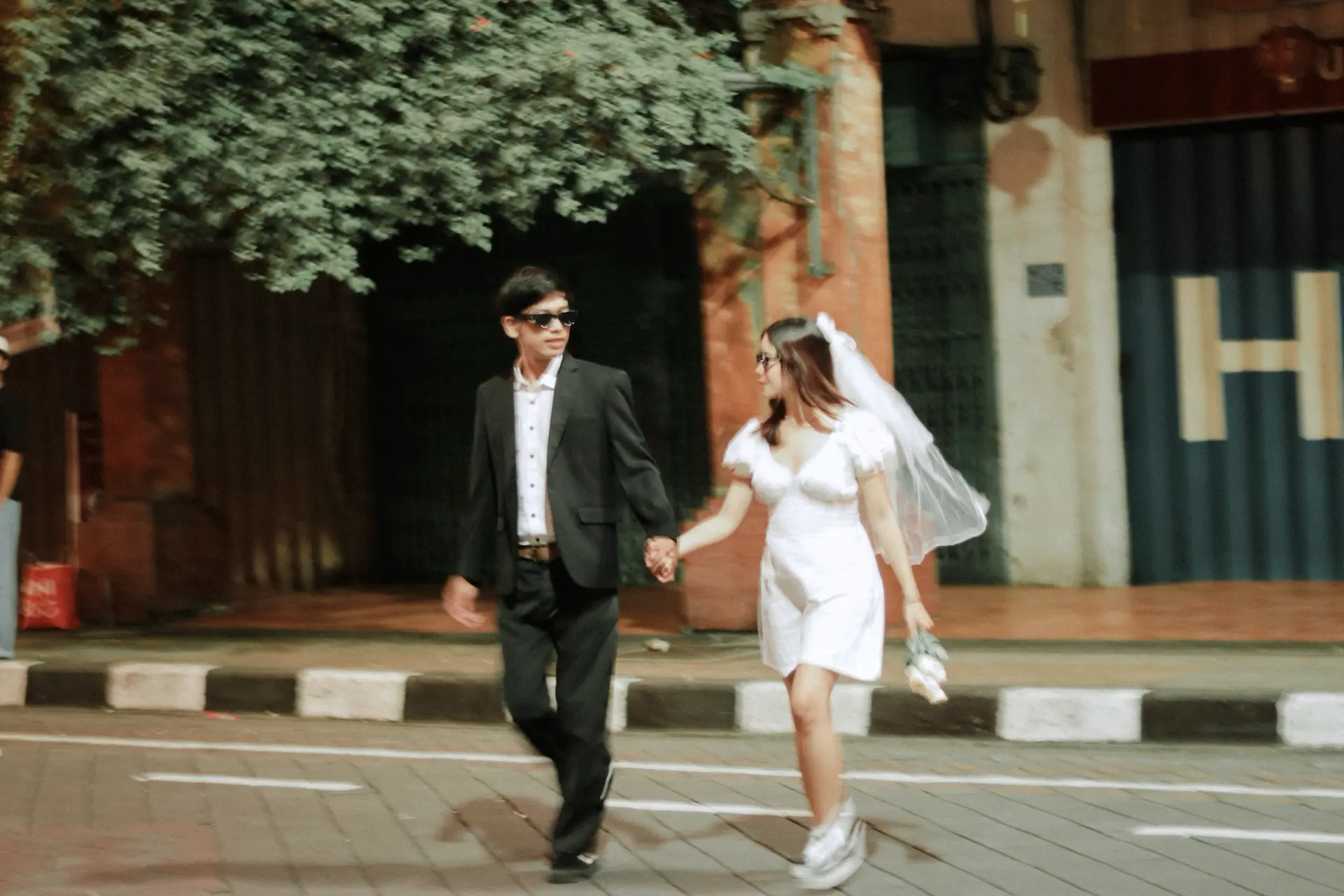 Okik & Rita 1