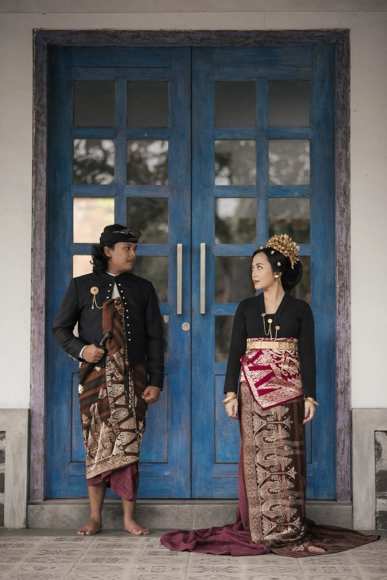 Rama & Kartika 3