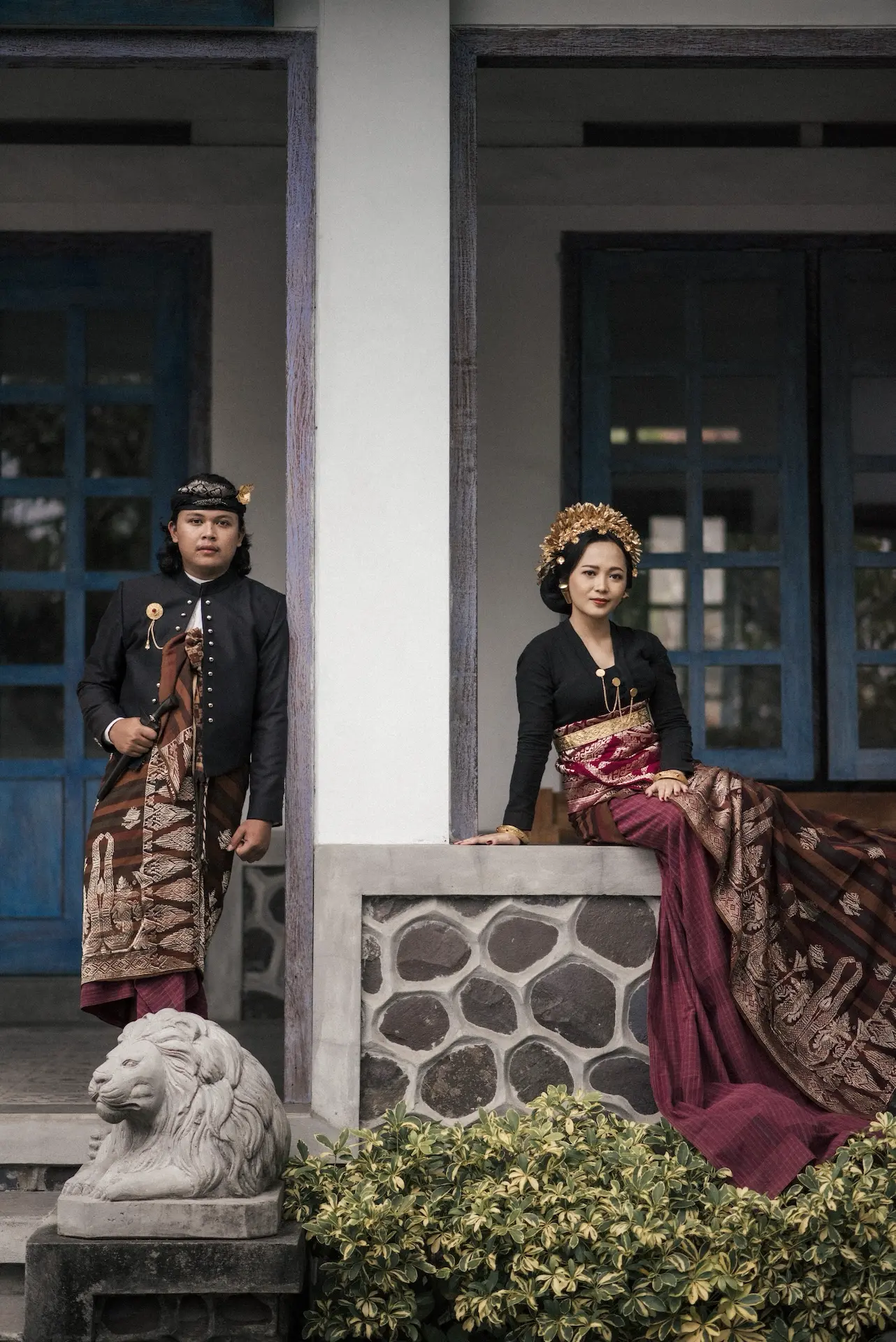 Rama & Kartika 4