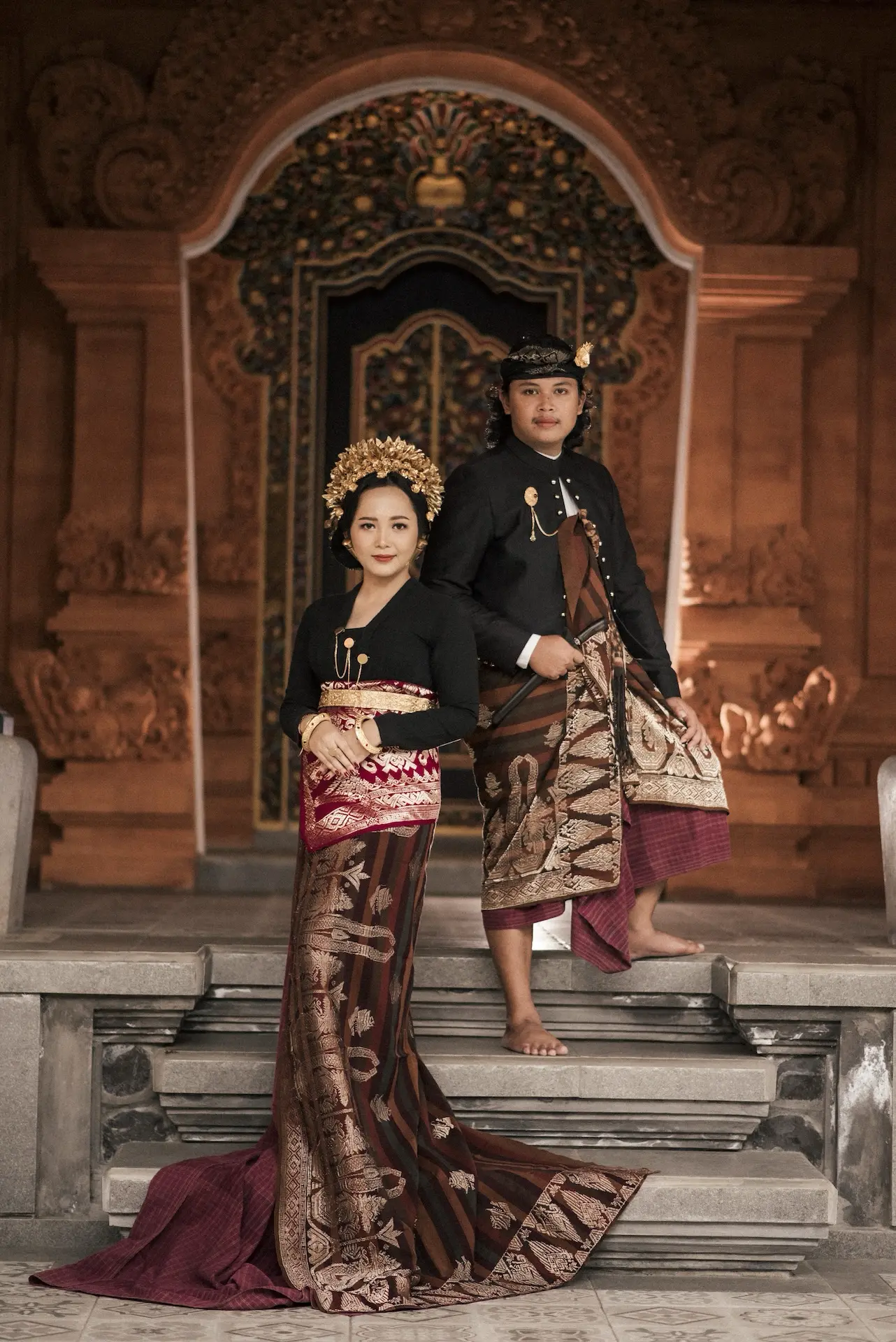 Rama & Kartika 9