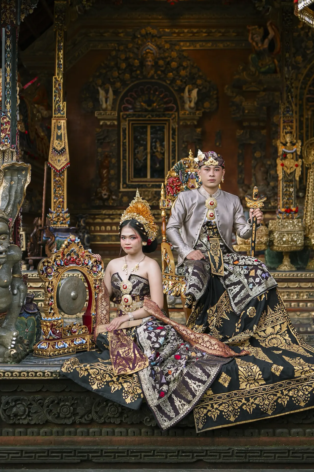 Soma & Ariani 5