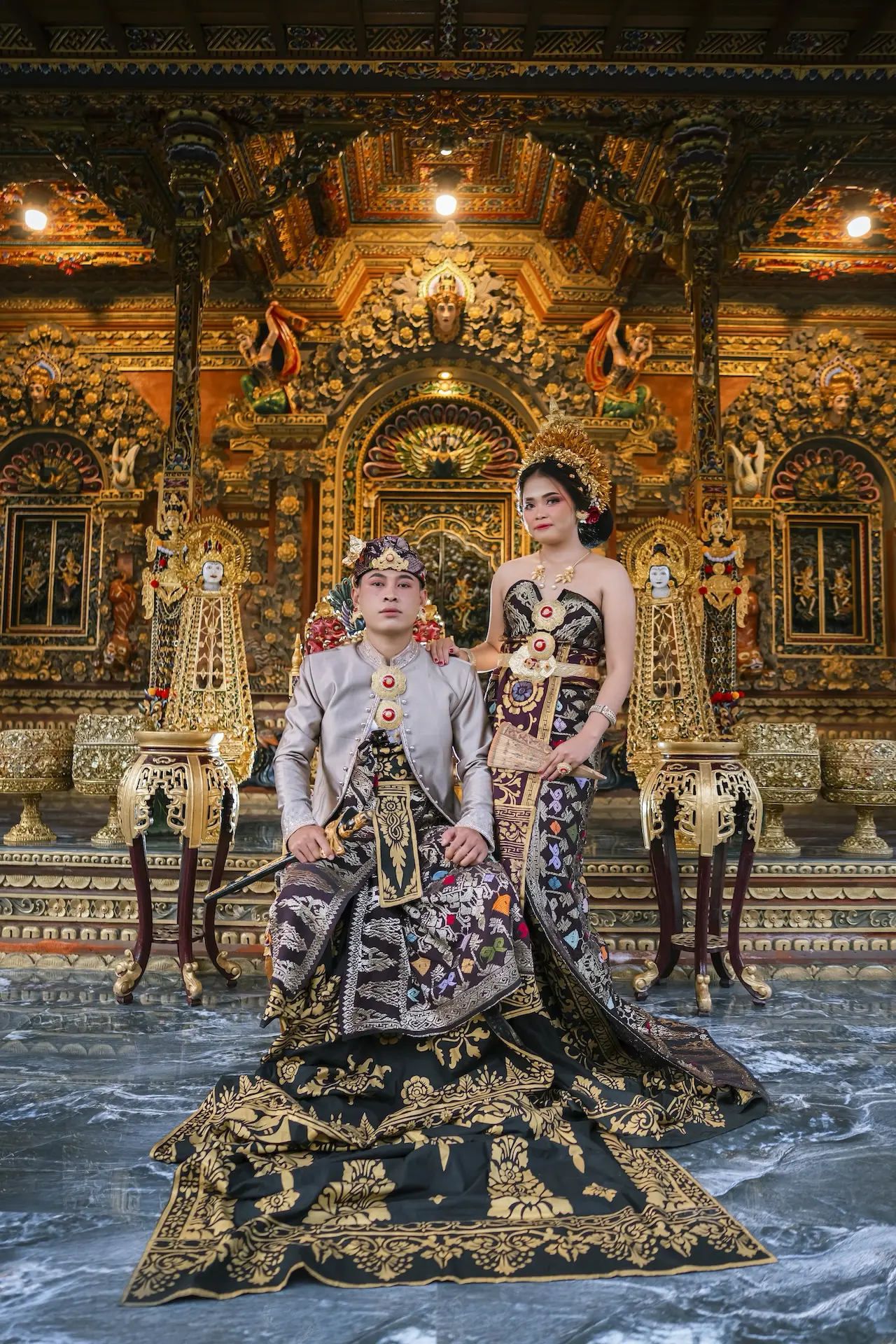 Soma & Ariani 6