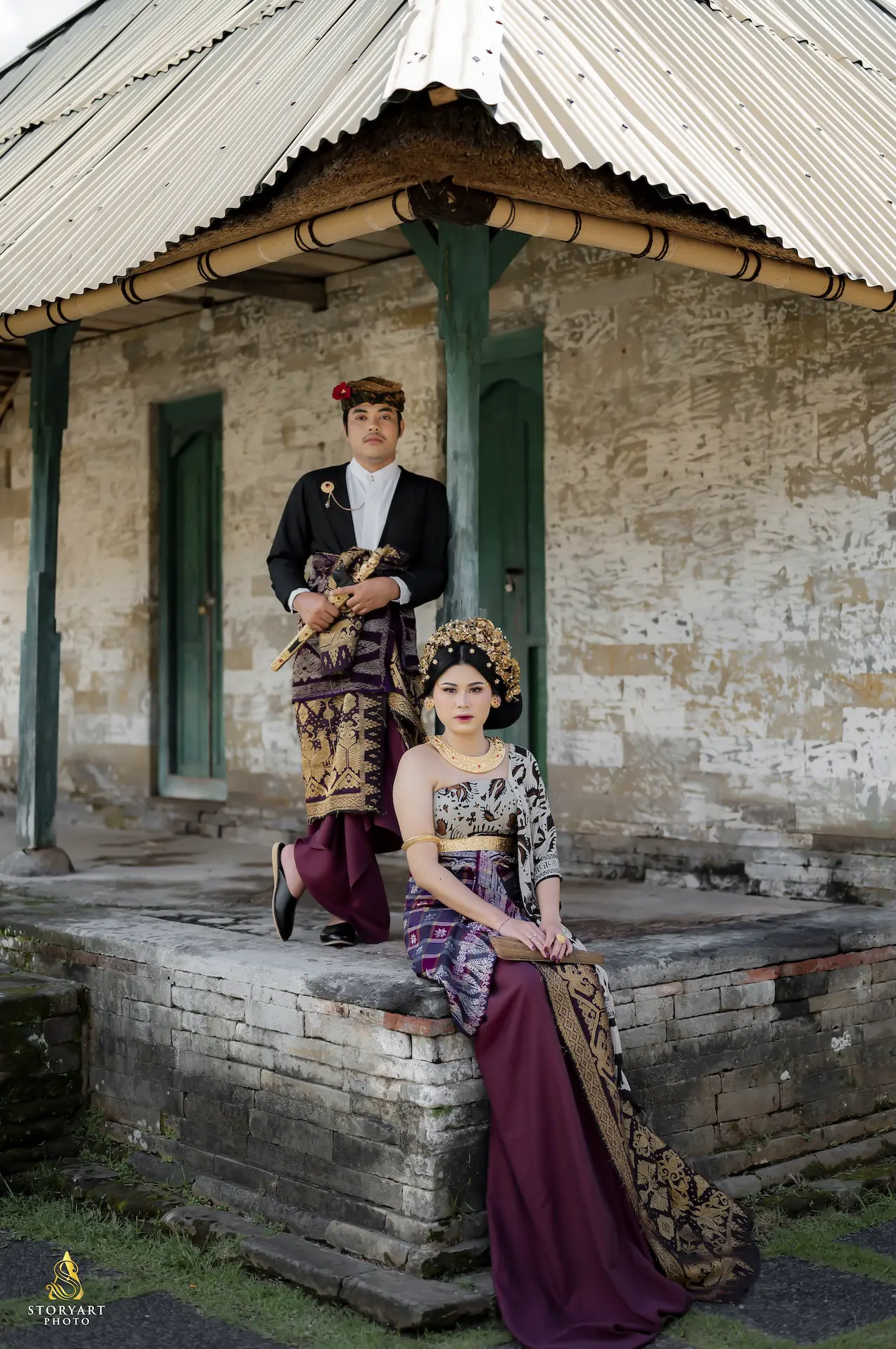 Triana & Riana 11