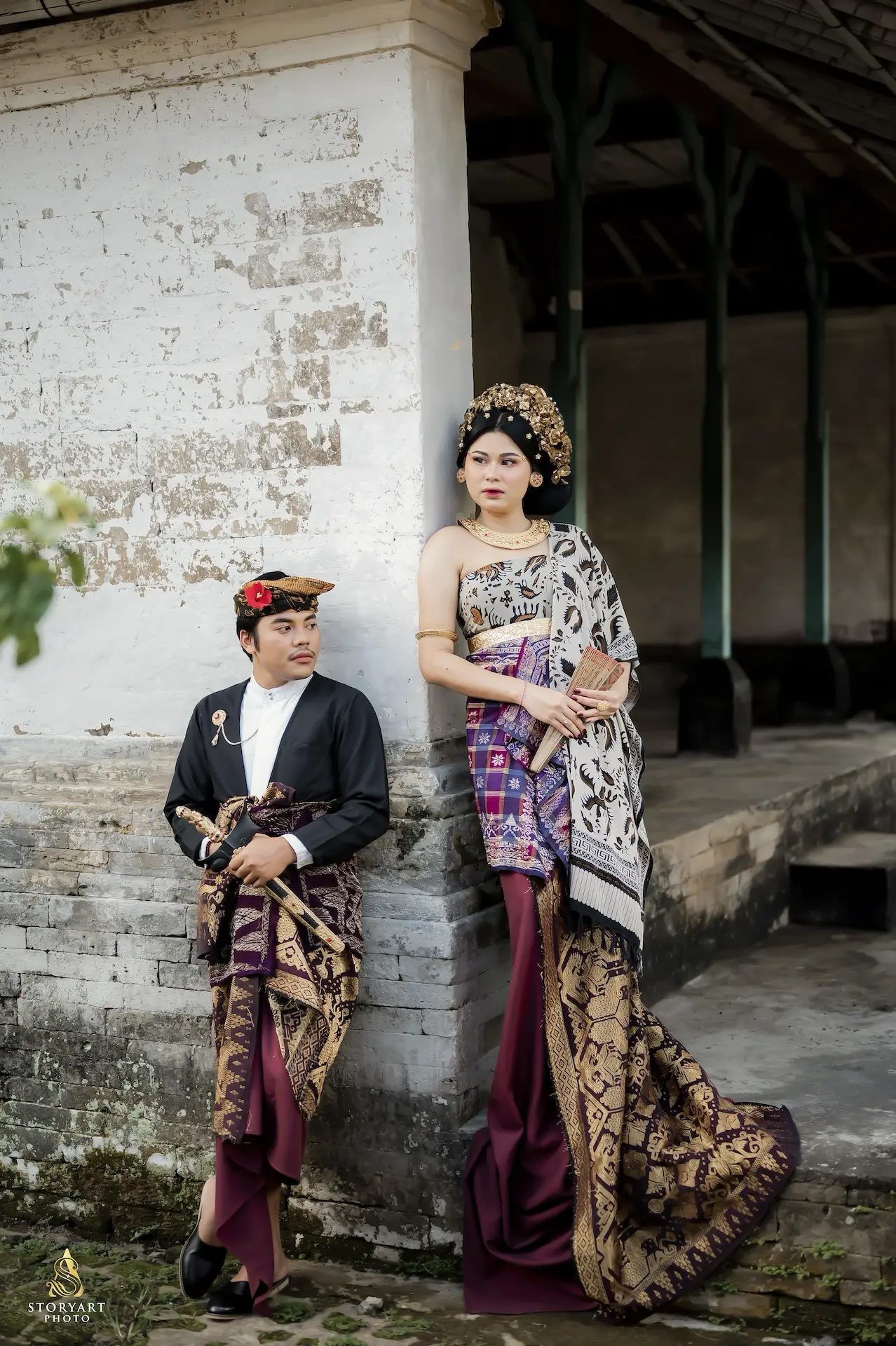 Triana & Riana 15