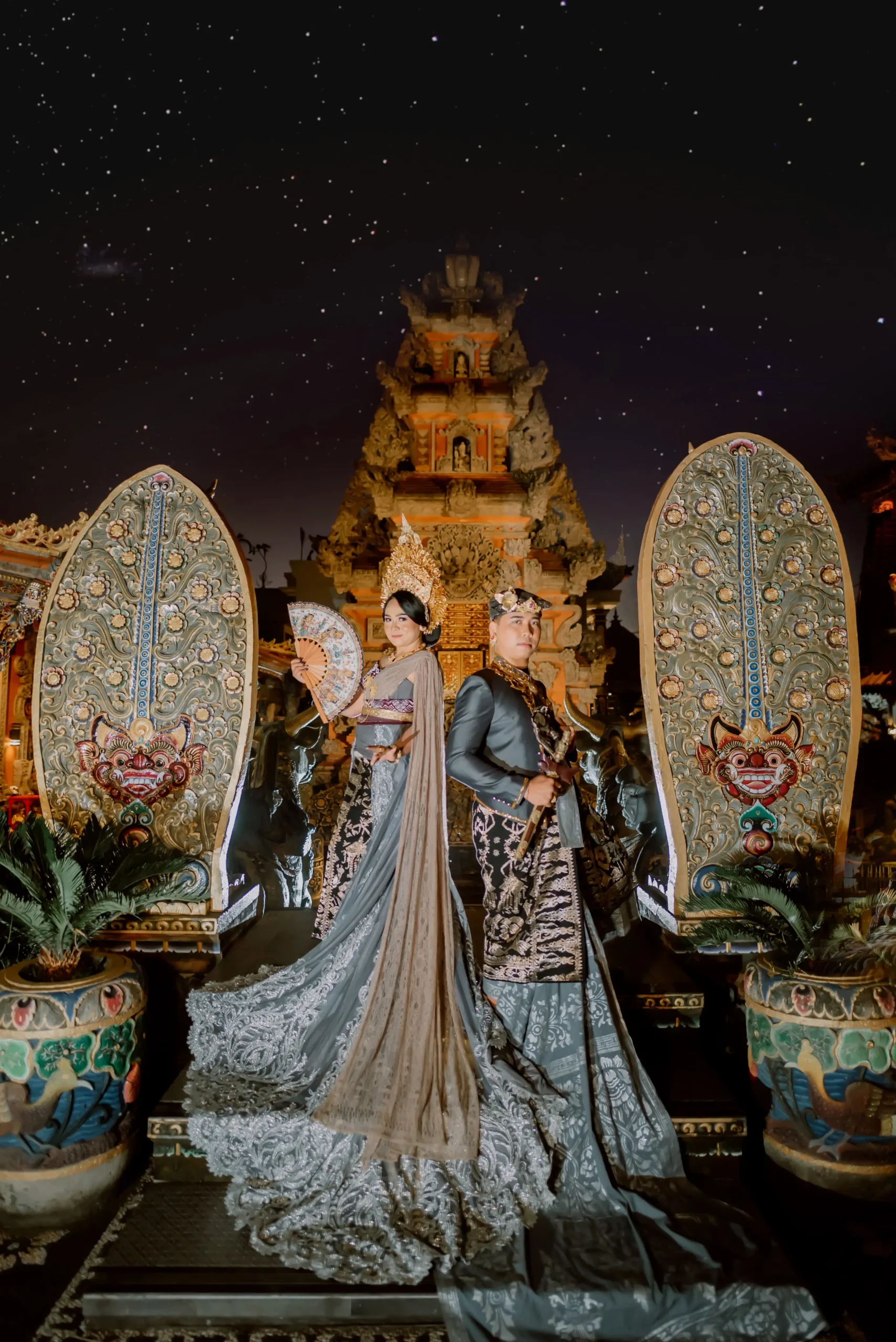 Wedding - Tya & Aris 14