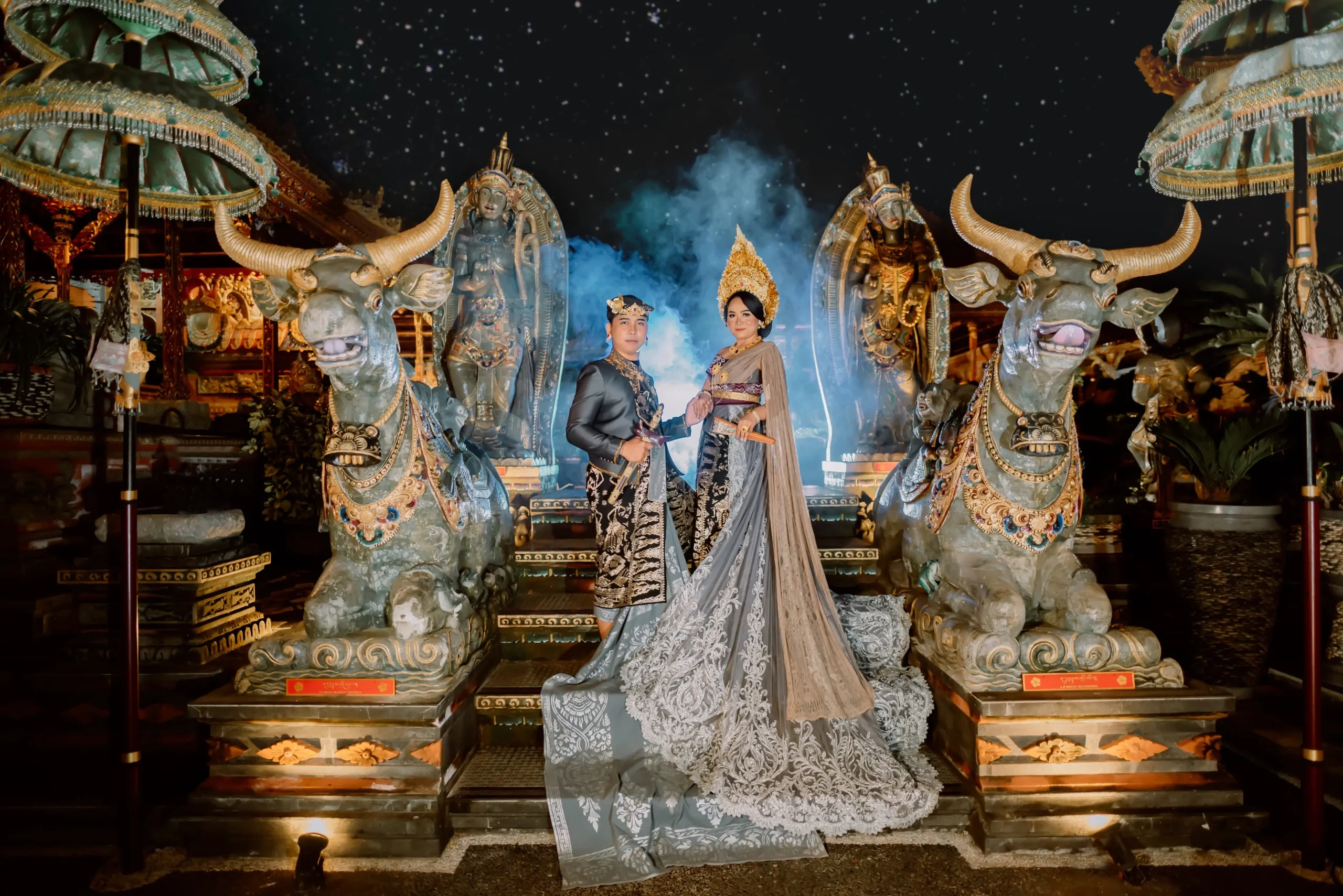 Wedding - Tya & Aris 16