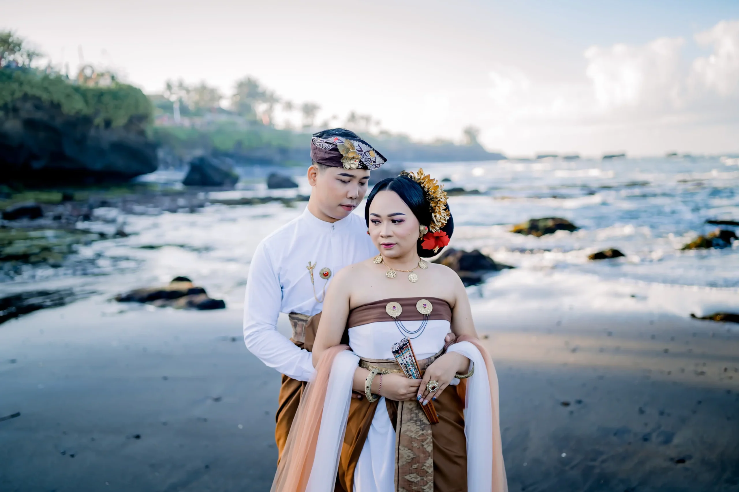 Wedding - Tya & Aris 8