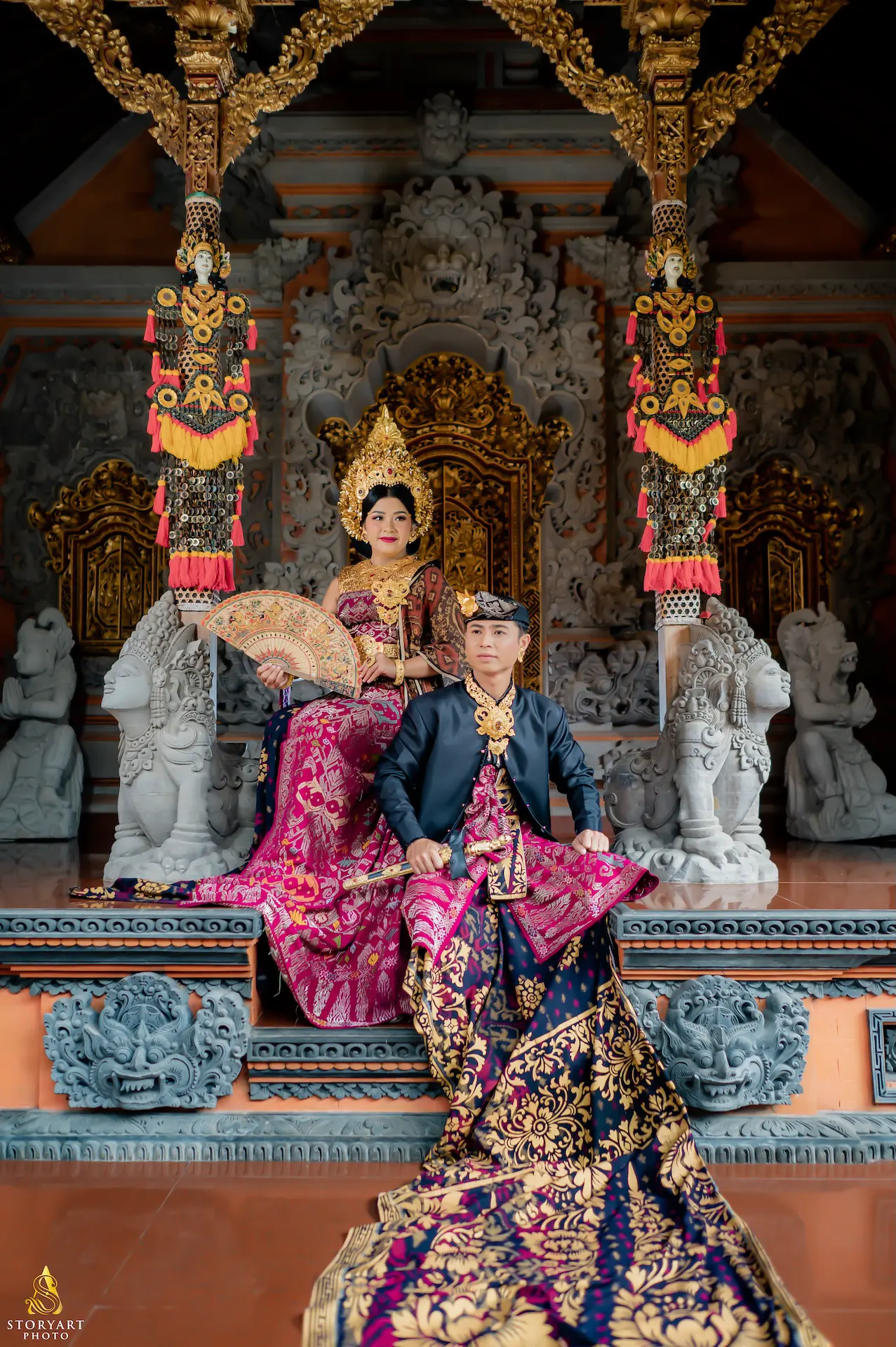 Widana & Gung Sri 13