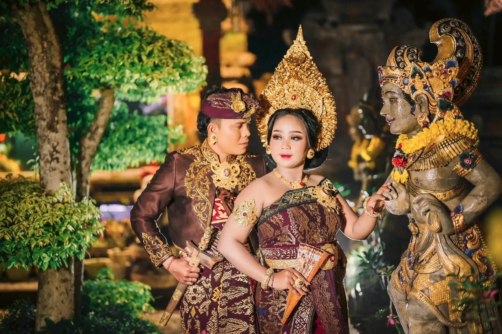 Aditya & Micka 12