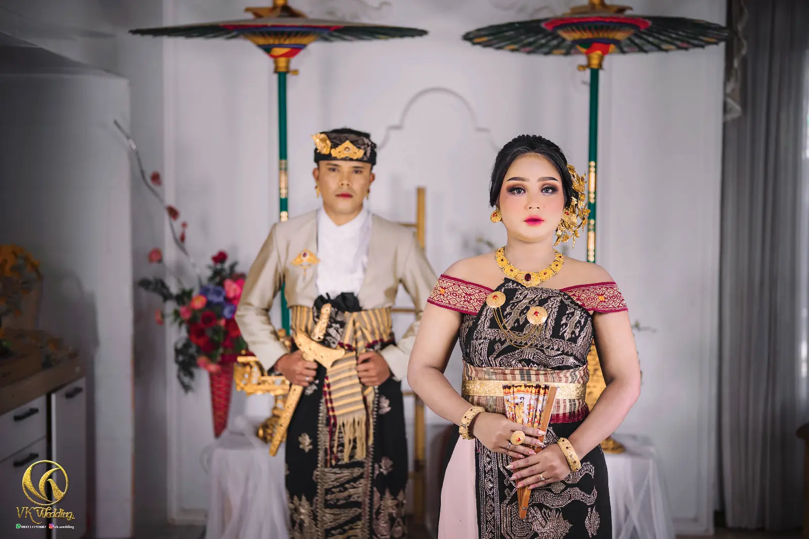 Aditya & Micka 2