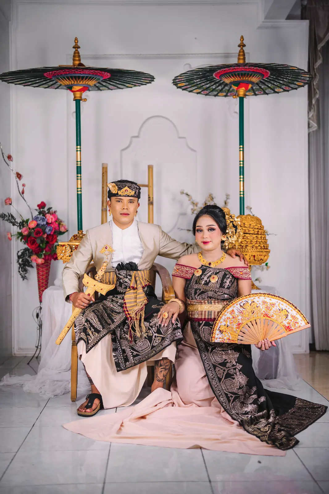 Aditya & Micka 5