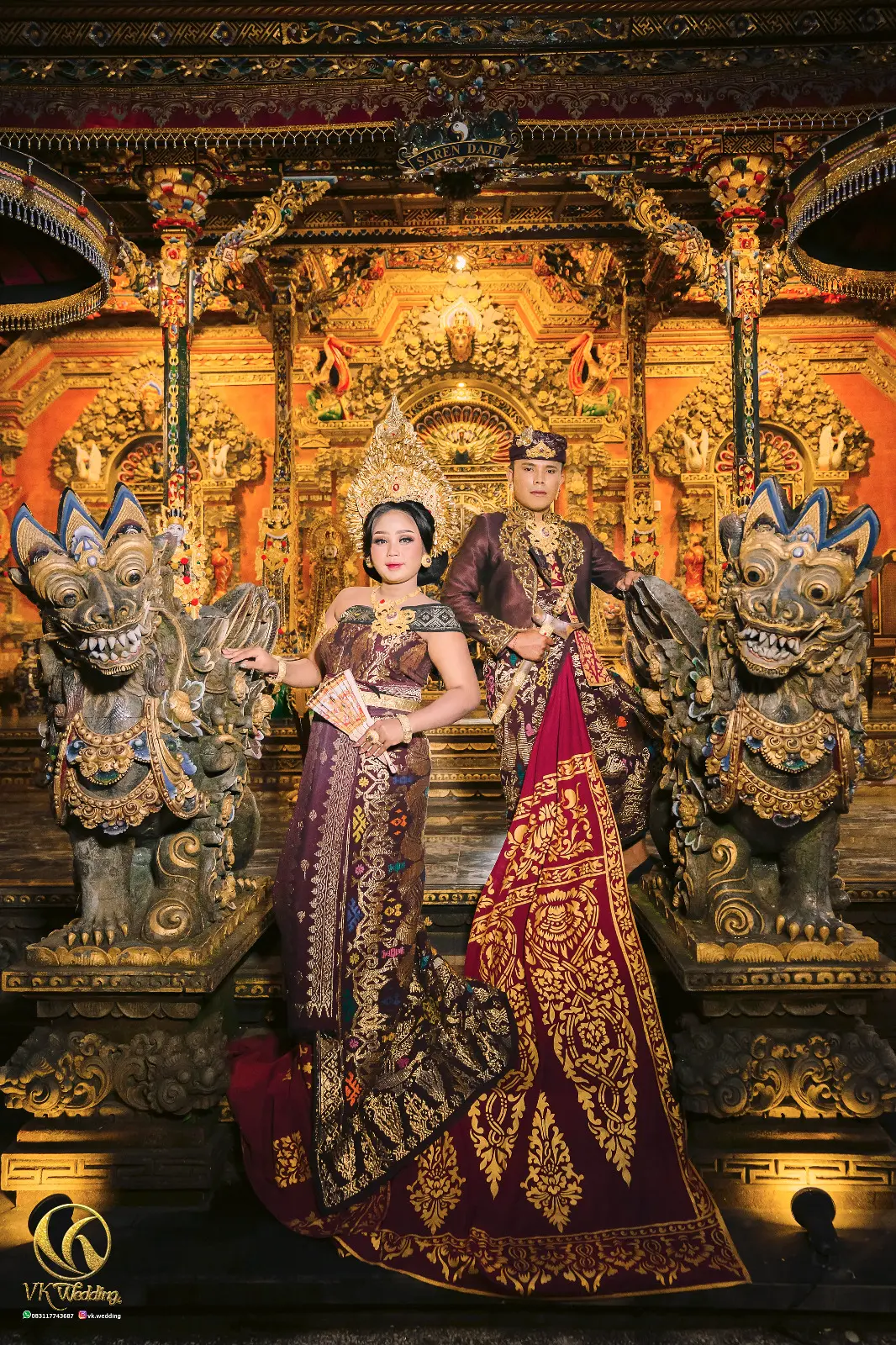 Aditya & Micka 8