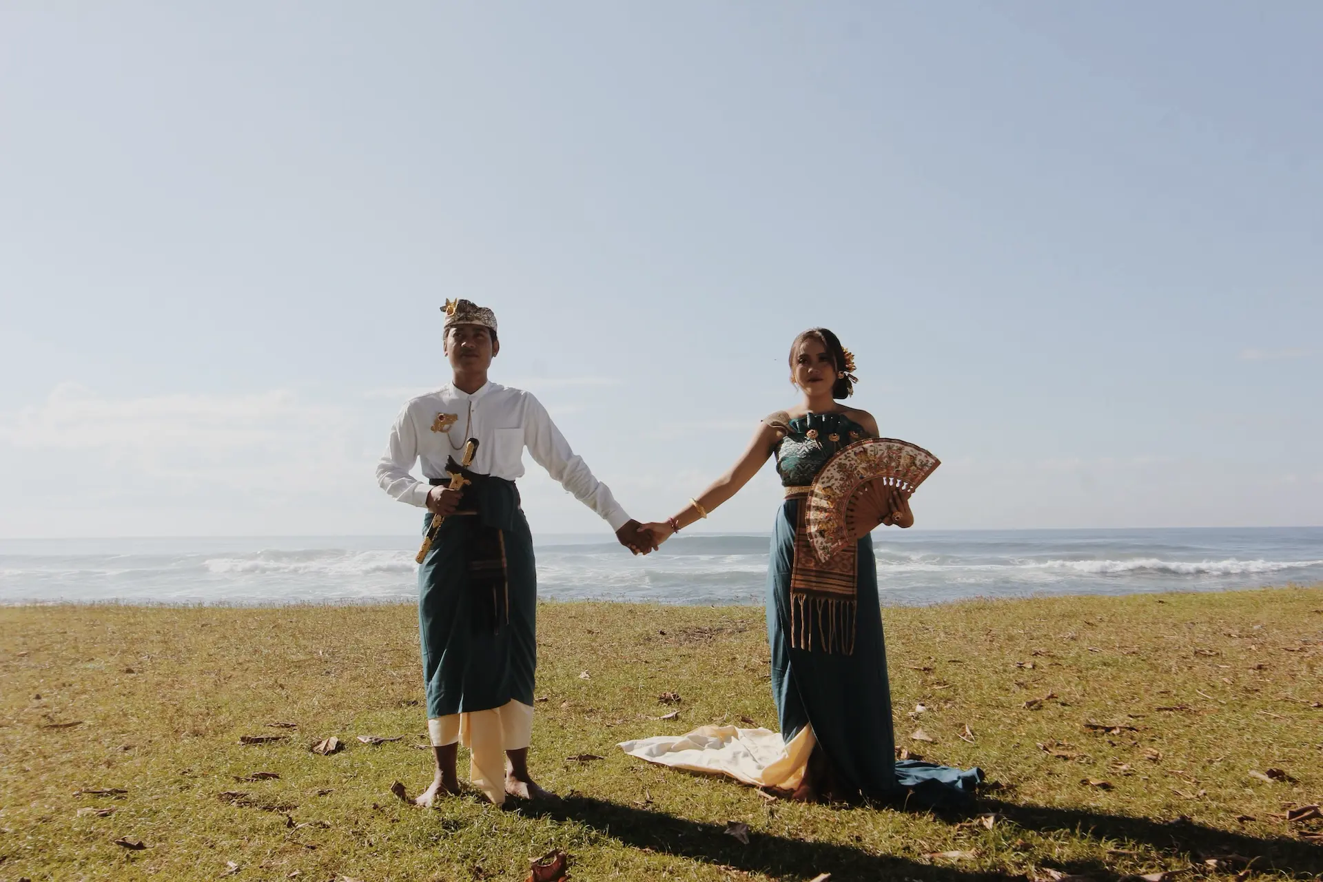 Agus Adi & Gek Raka 10