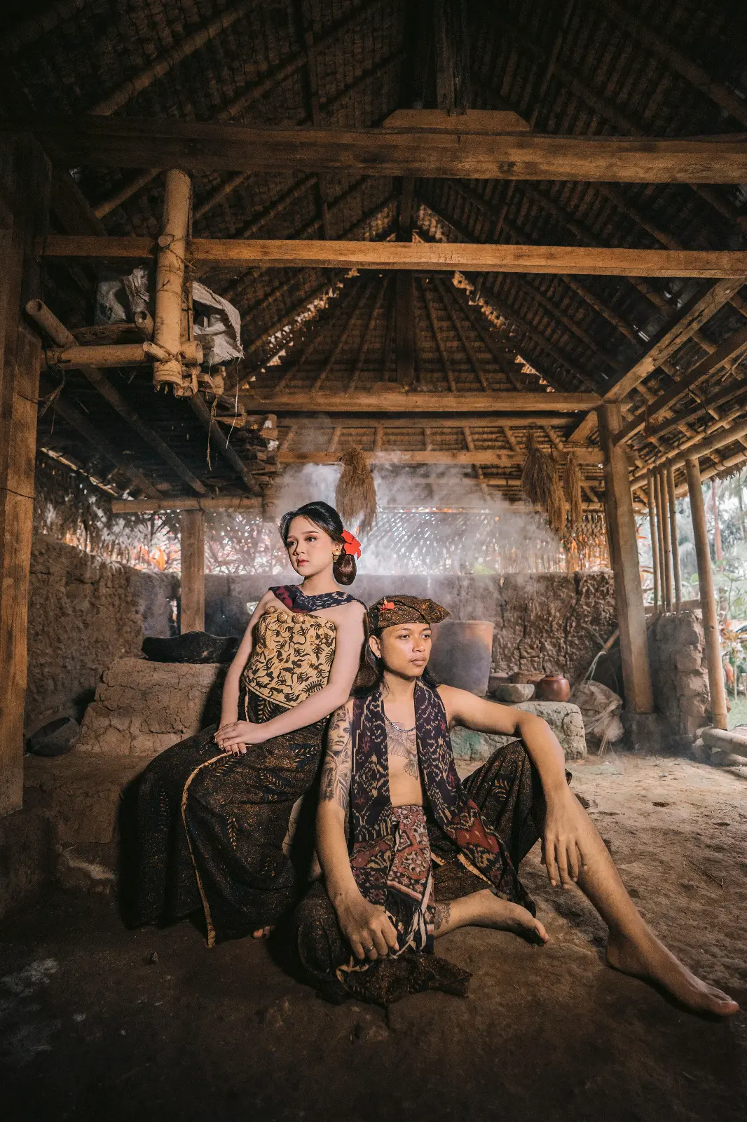 Angga & Kayla 9