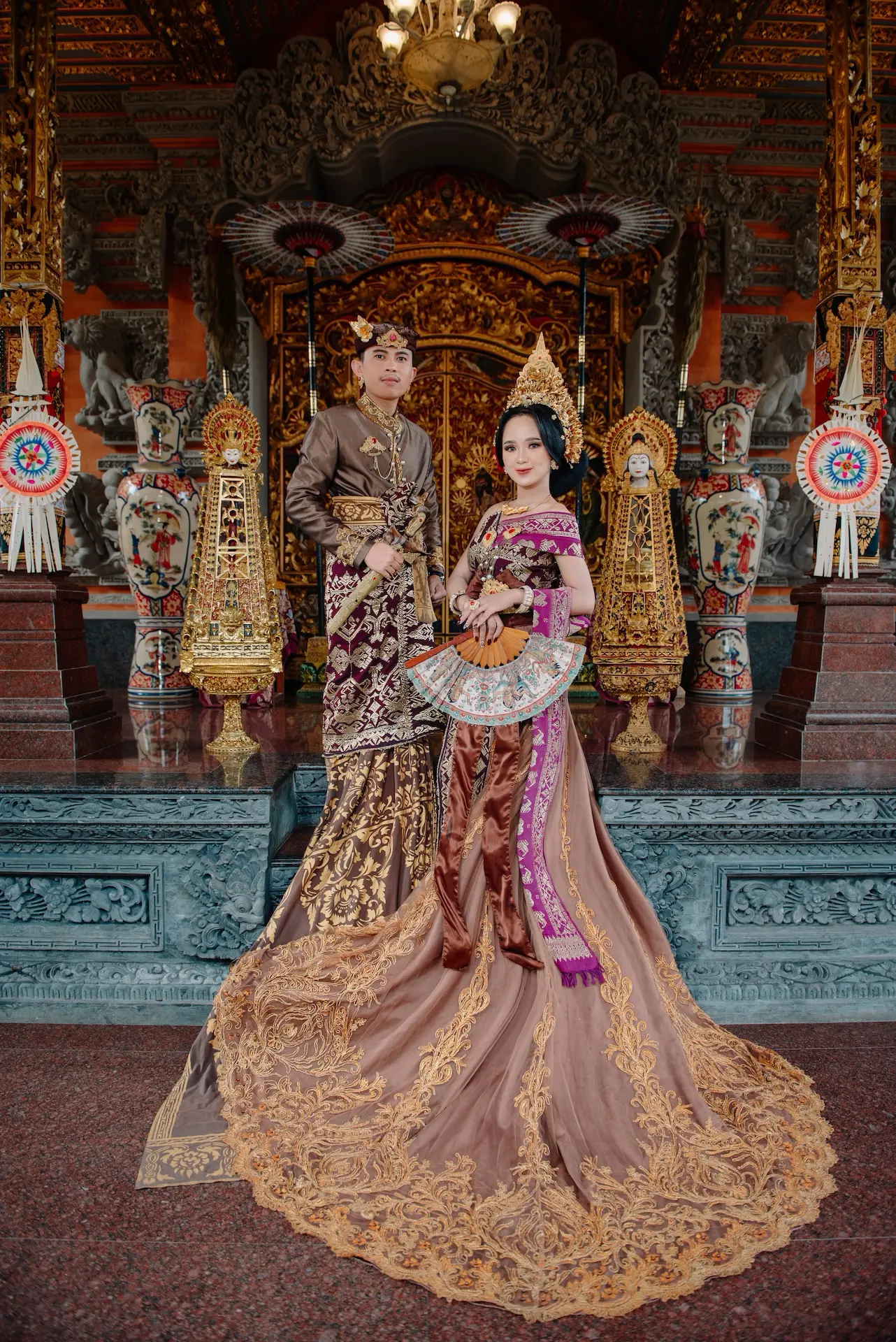 Armada & Puspa 12