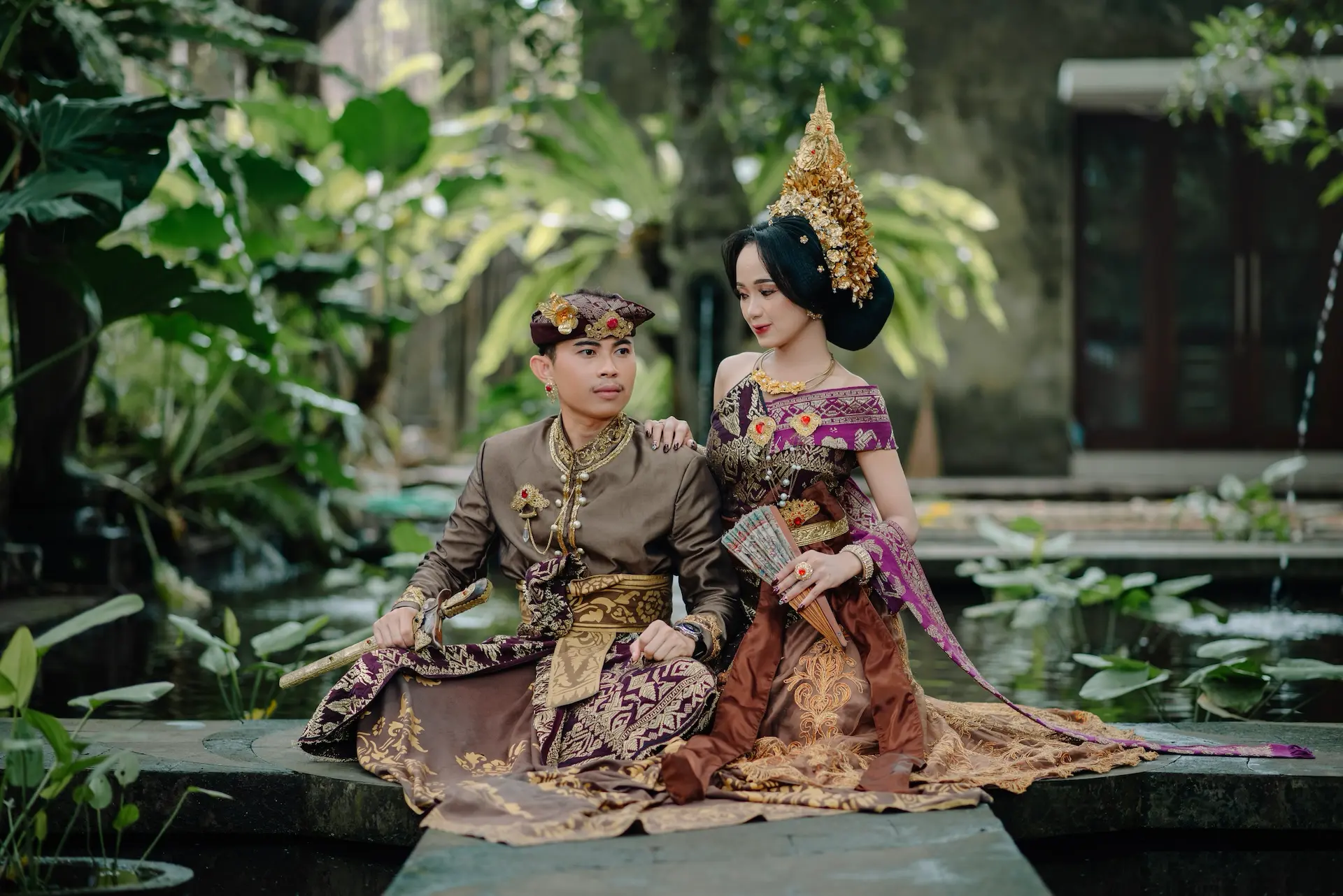 Armada & Puspa 2