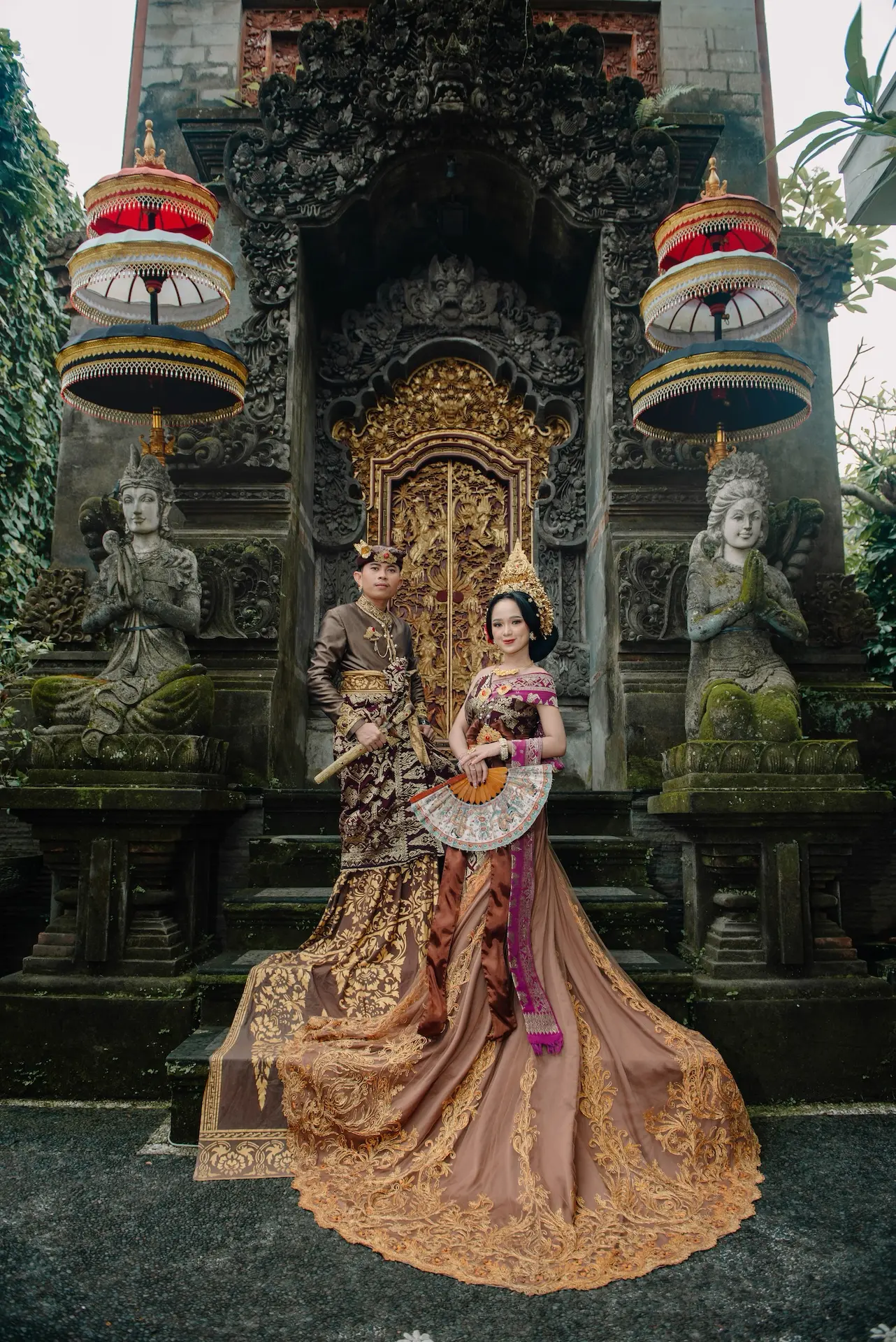 Armada & Puspa 6