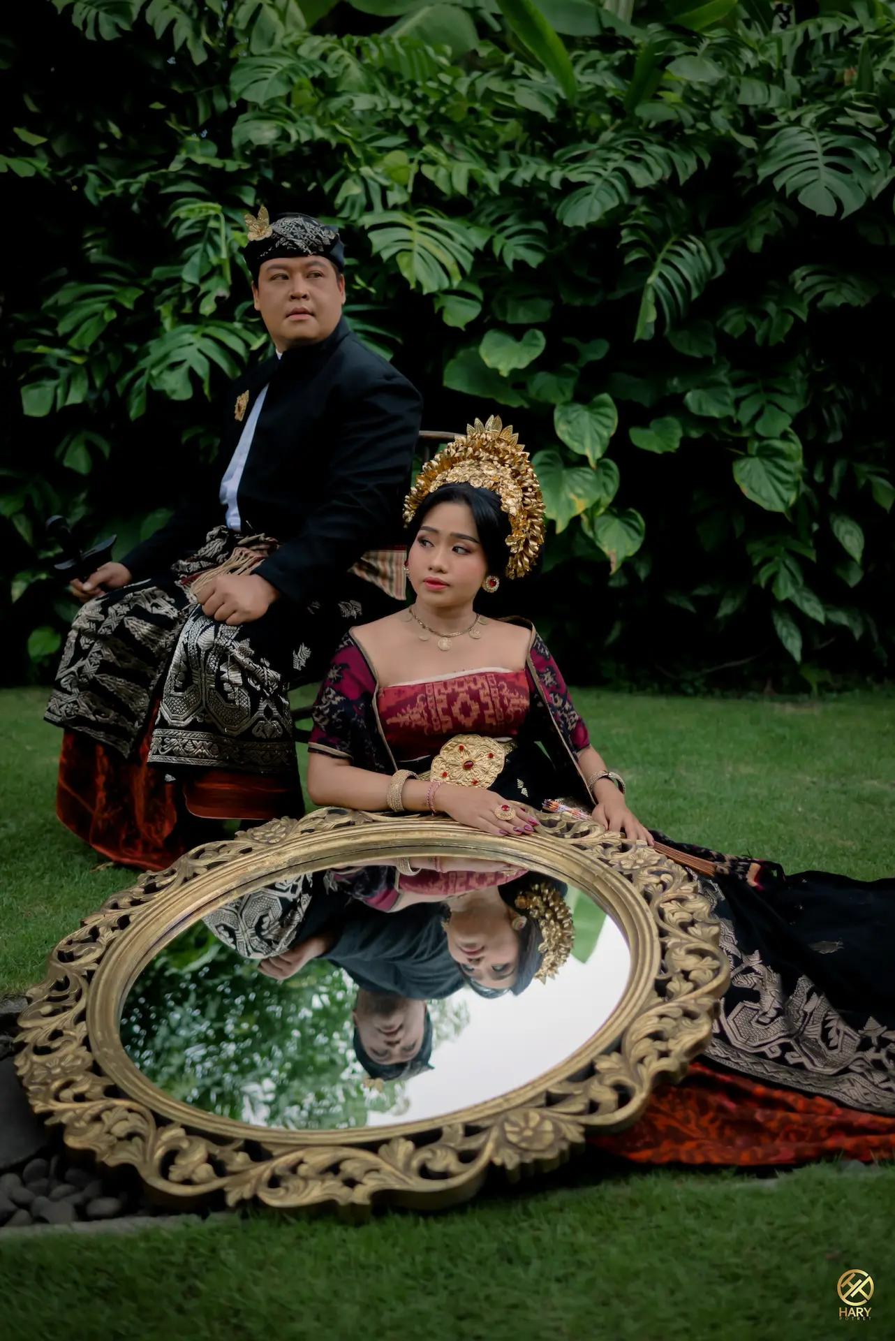 Bayu & Ayu 15