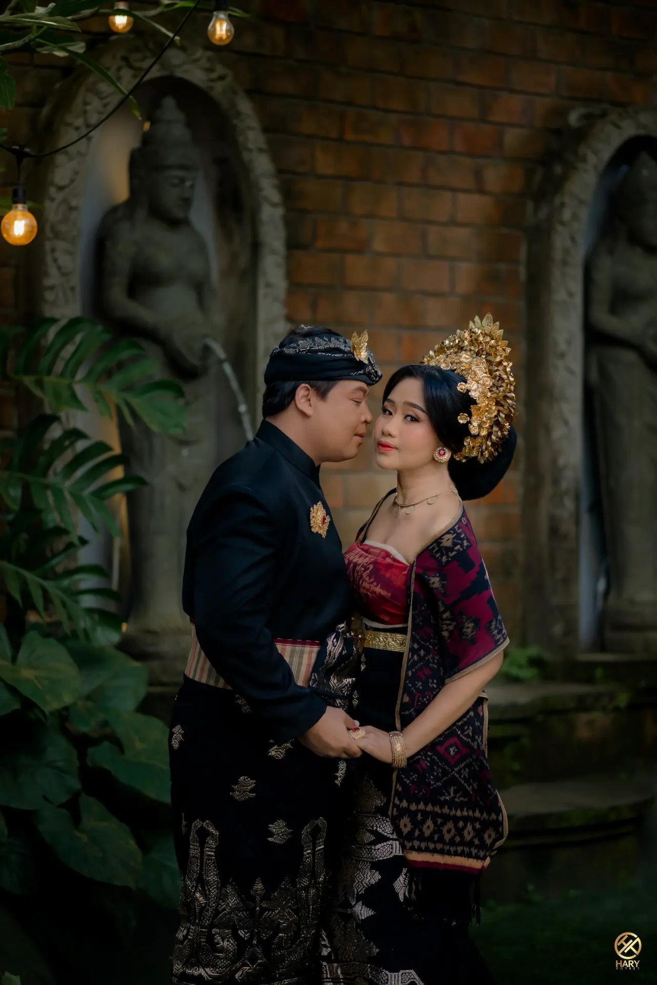 Bayu & Ayu 7