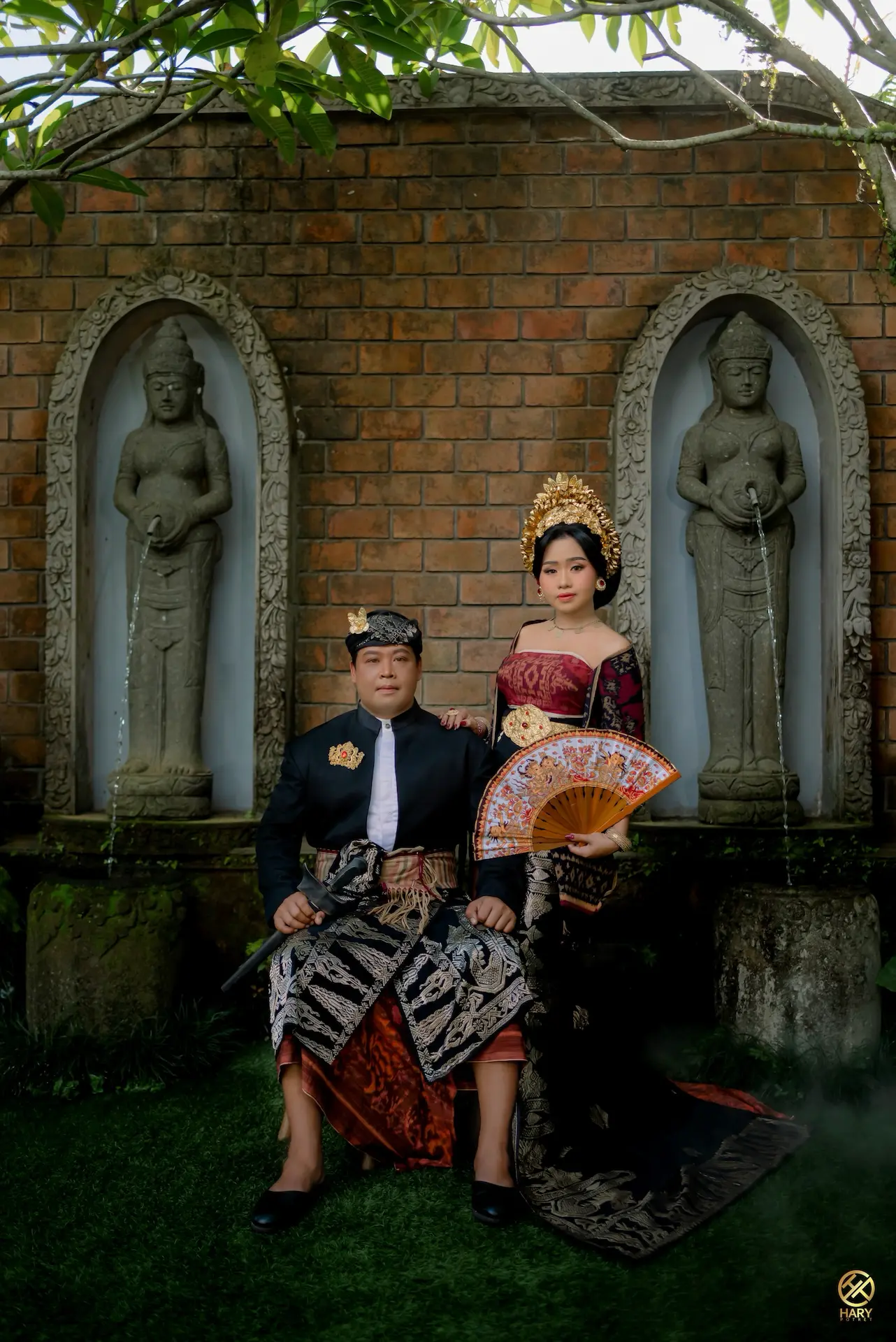 Bayu & Ayu 8