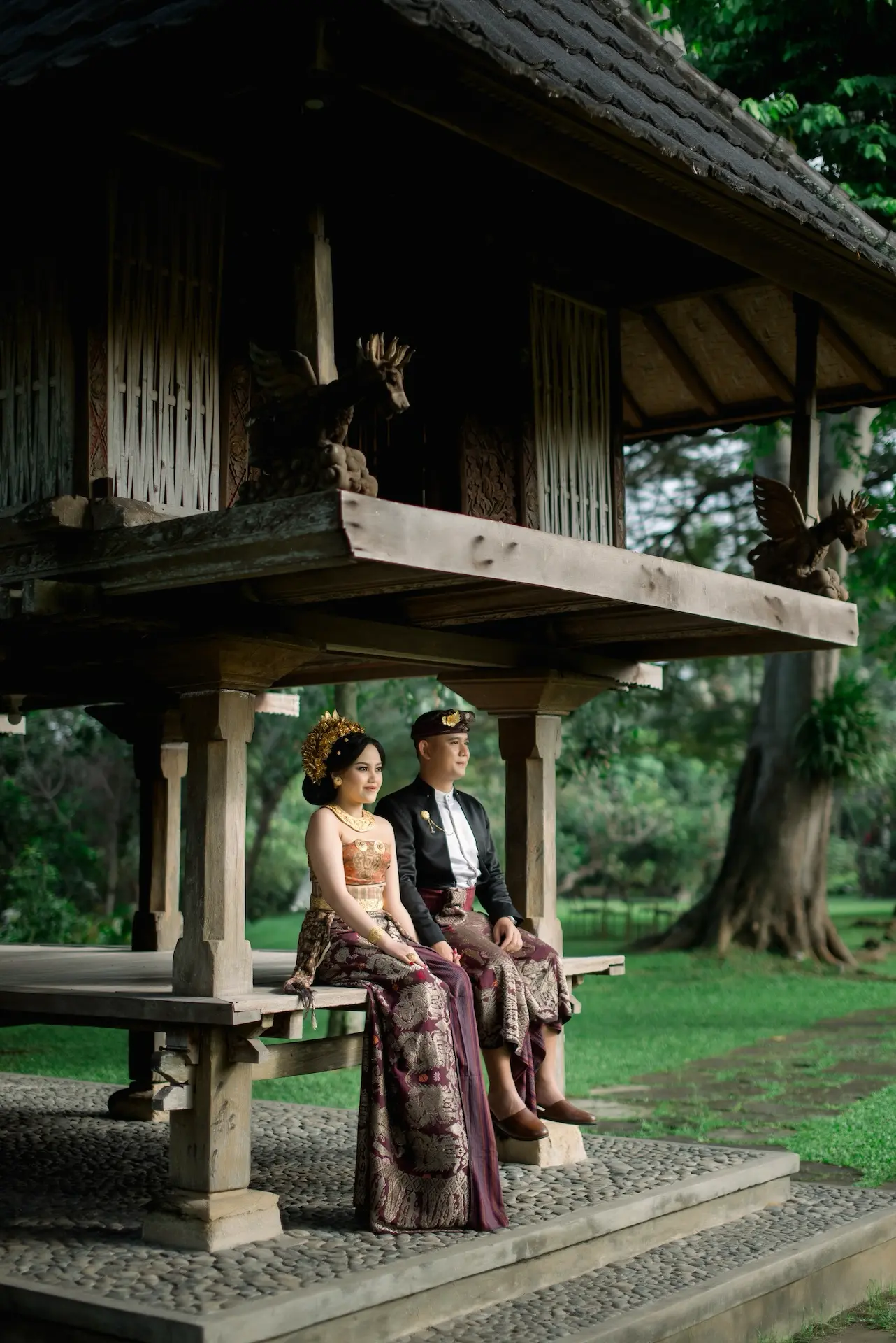 Cokde Bayu & Dayu Indah 5