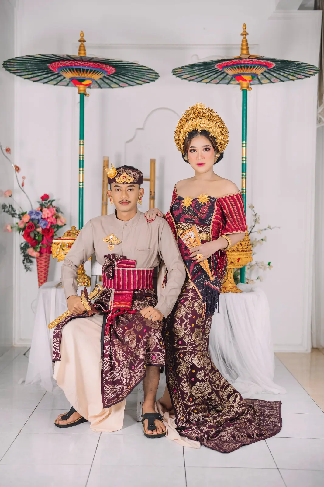 Dewa Widi & Ayu Widya 3