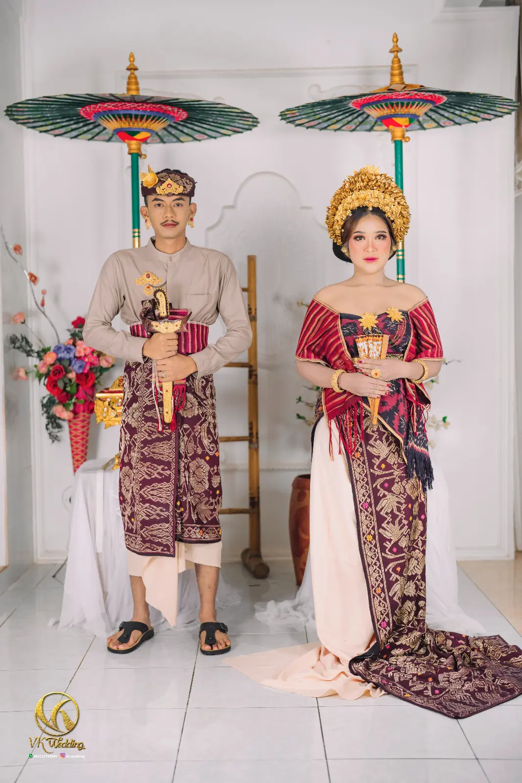 Dewa Widi & Ayu Widya 4