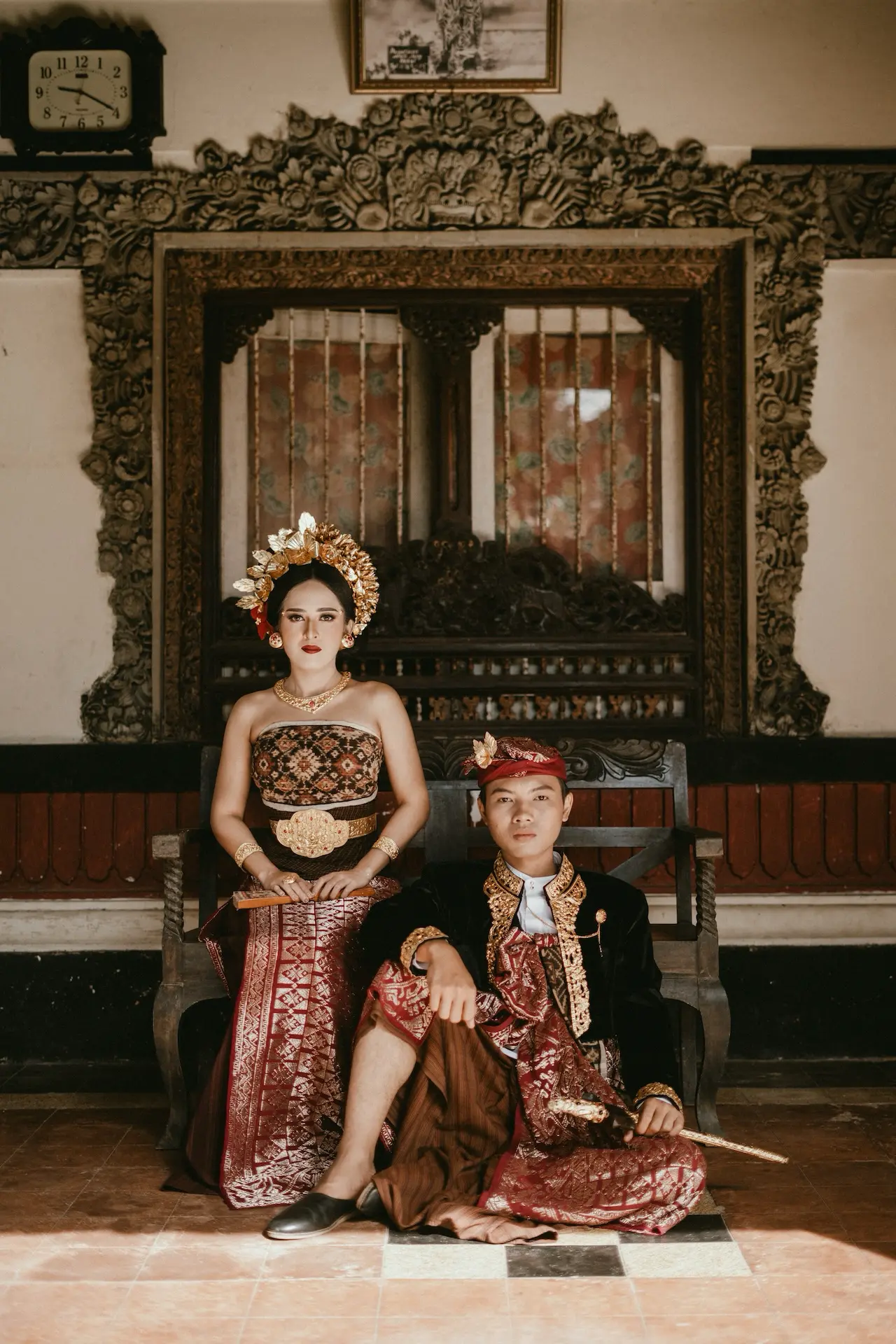 Duta & Dewi 11